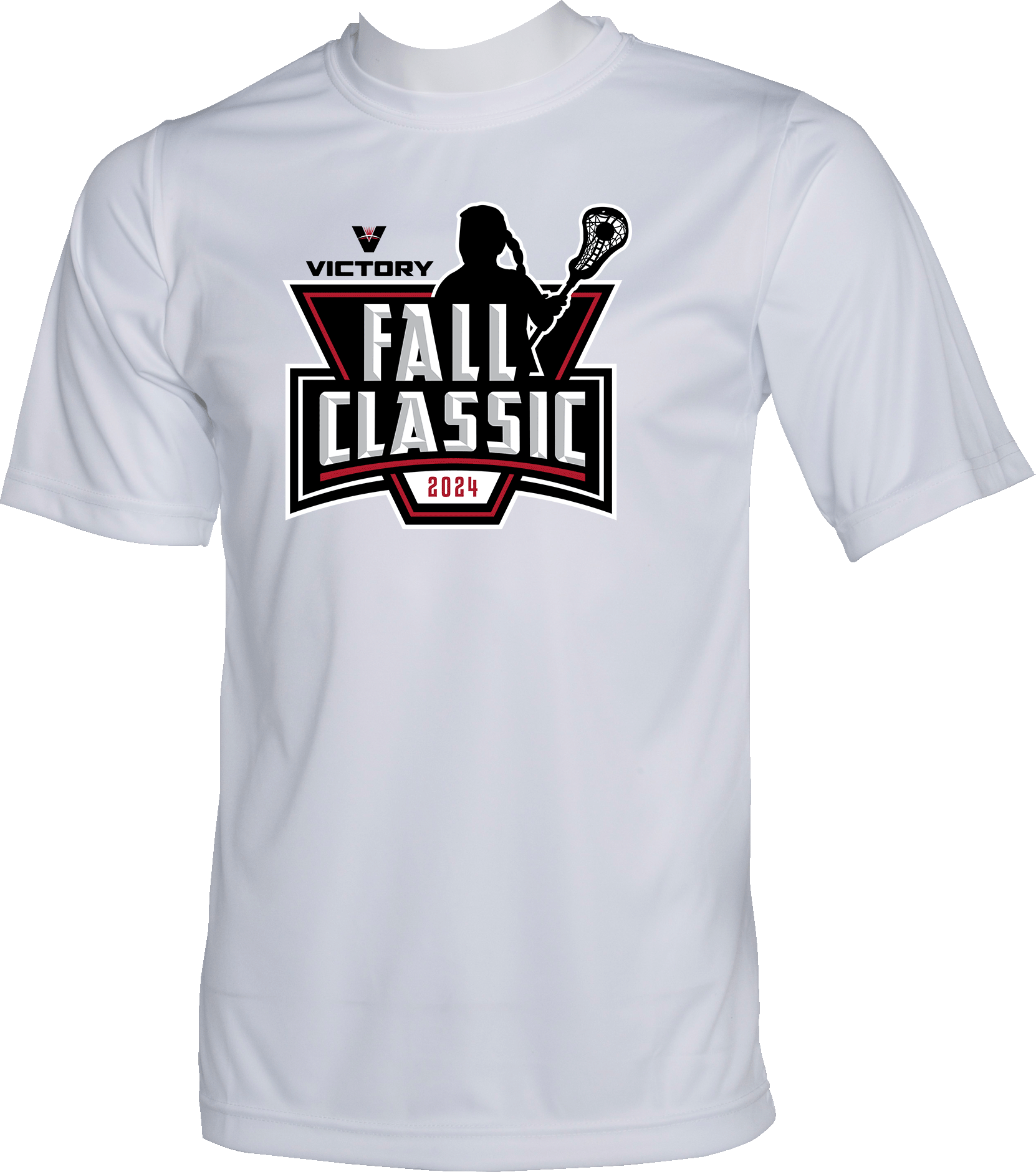 Performance Shirts - 2024 Victory Fall Classic (girls)