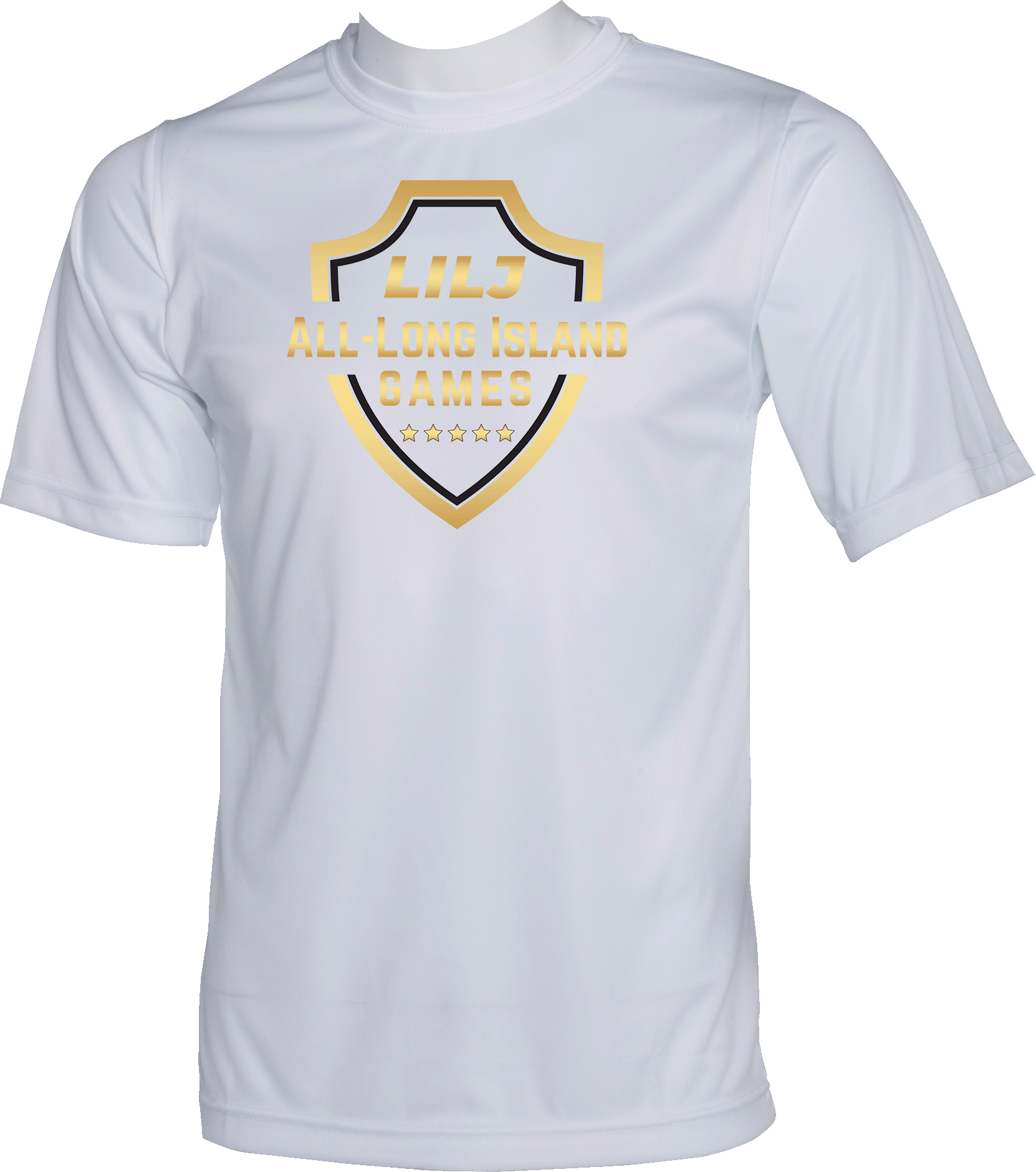 Performance Shirts - 2024 All Long Island Games