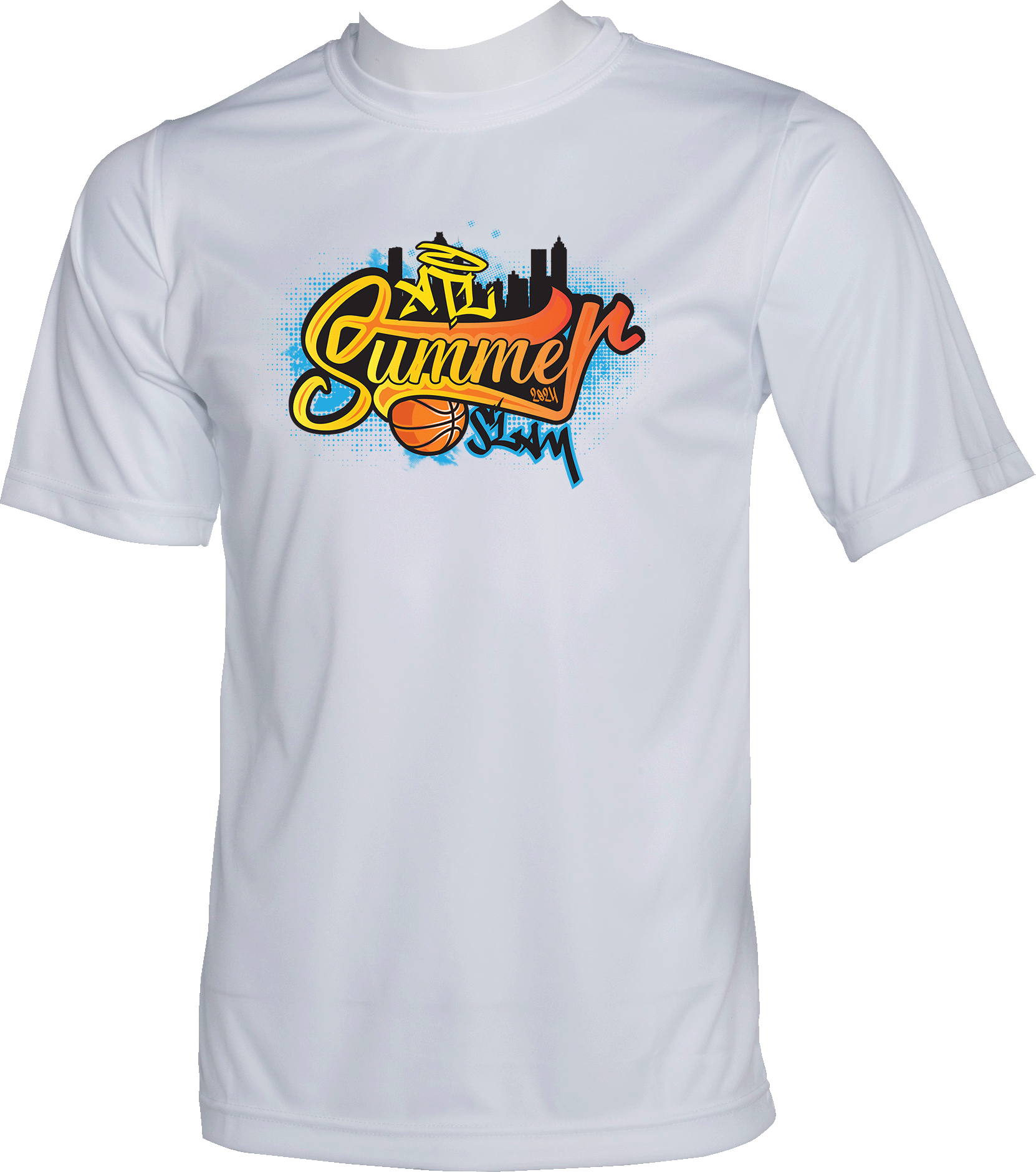 Performance Shirts - 2024 ATL Summer Slam