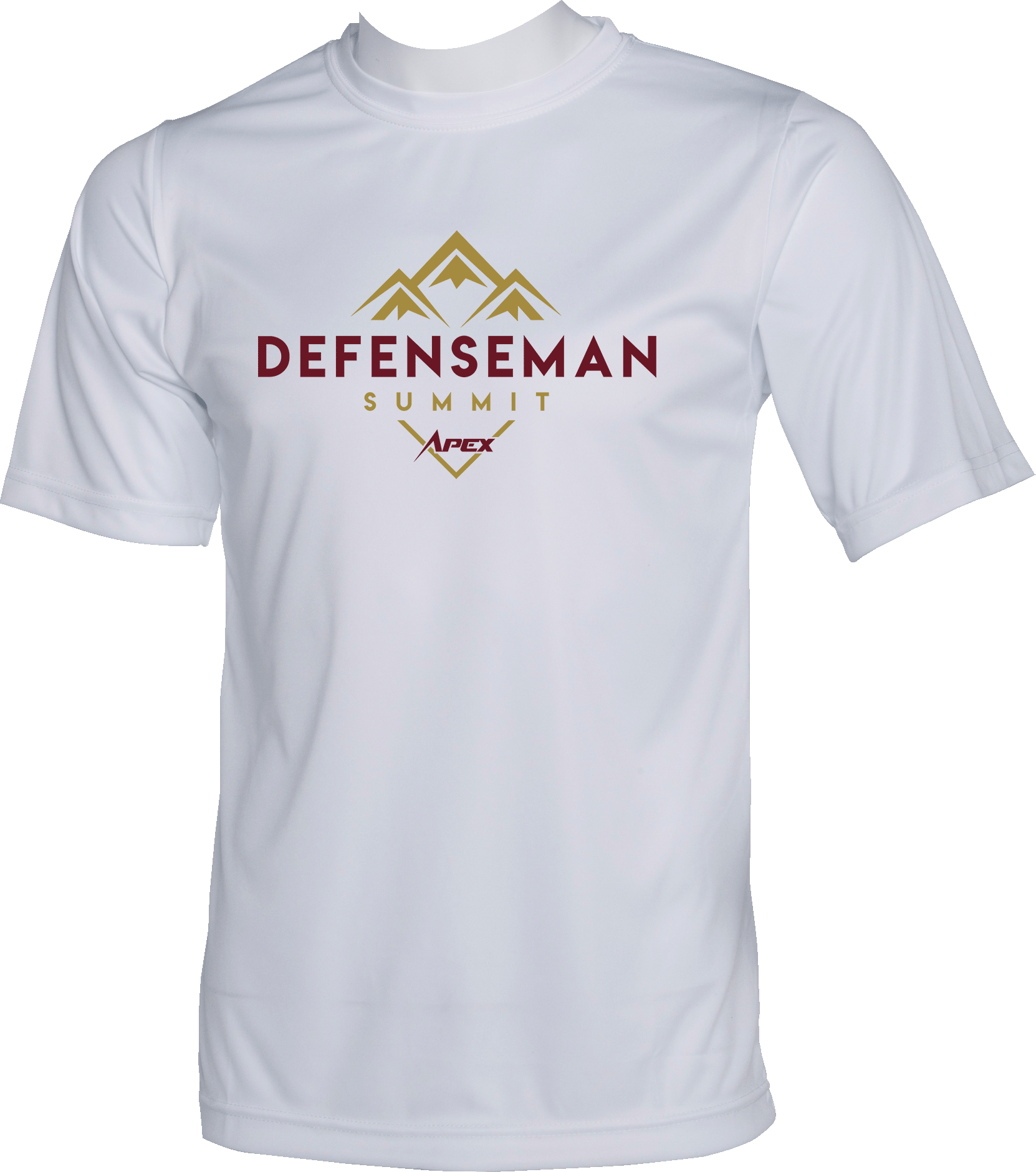 Performance Shirts - 2024 Faceoff Factory Summit - DEFENCEMAN