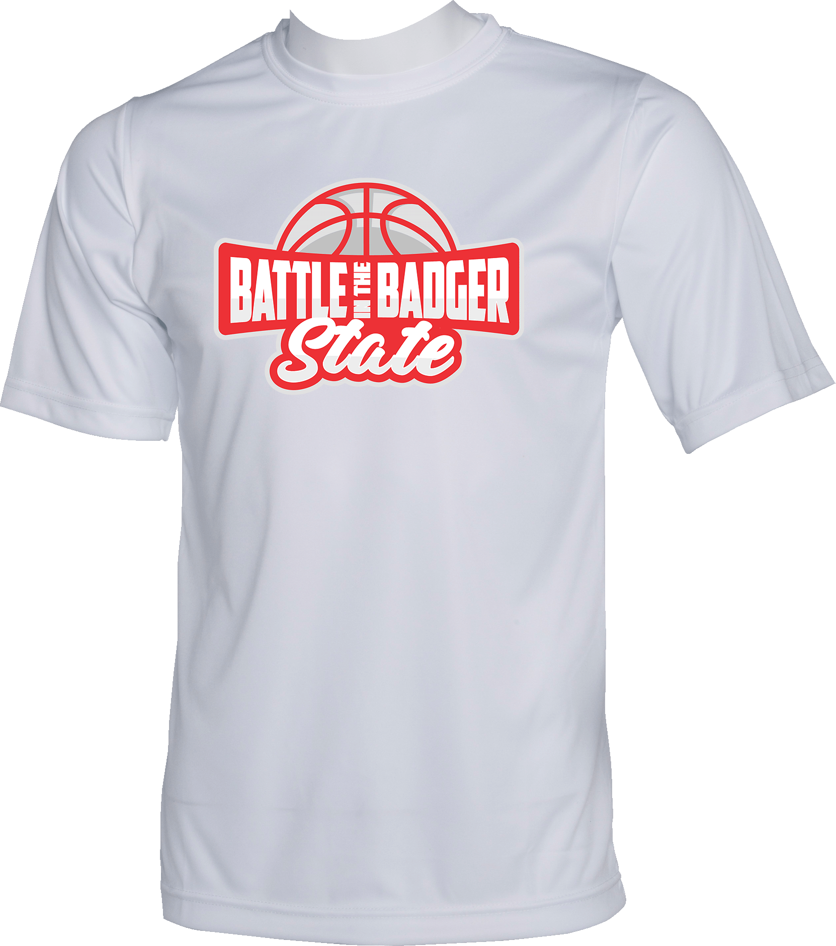 Performance Shirts - 2024 Battle In The Badger State