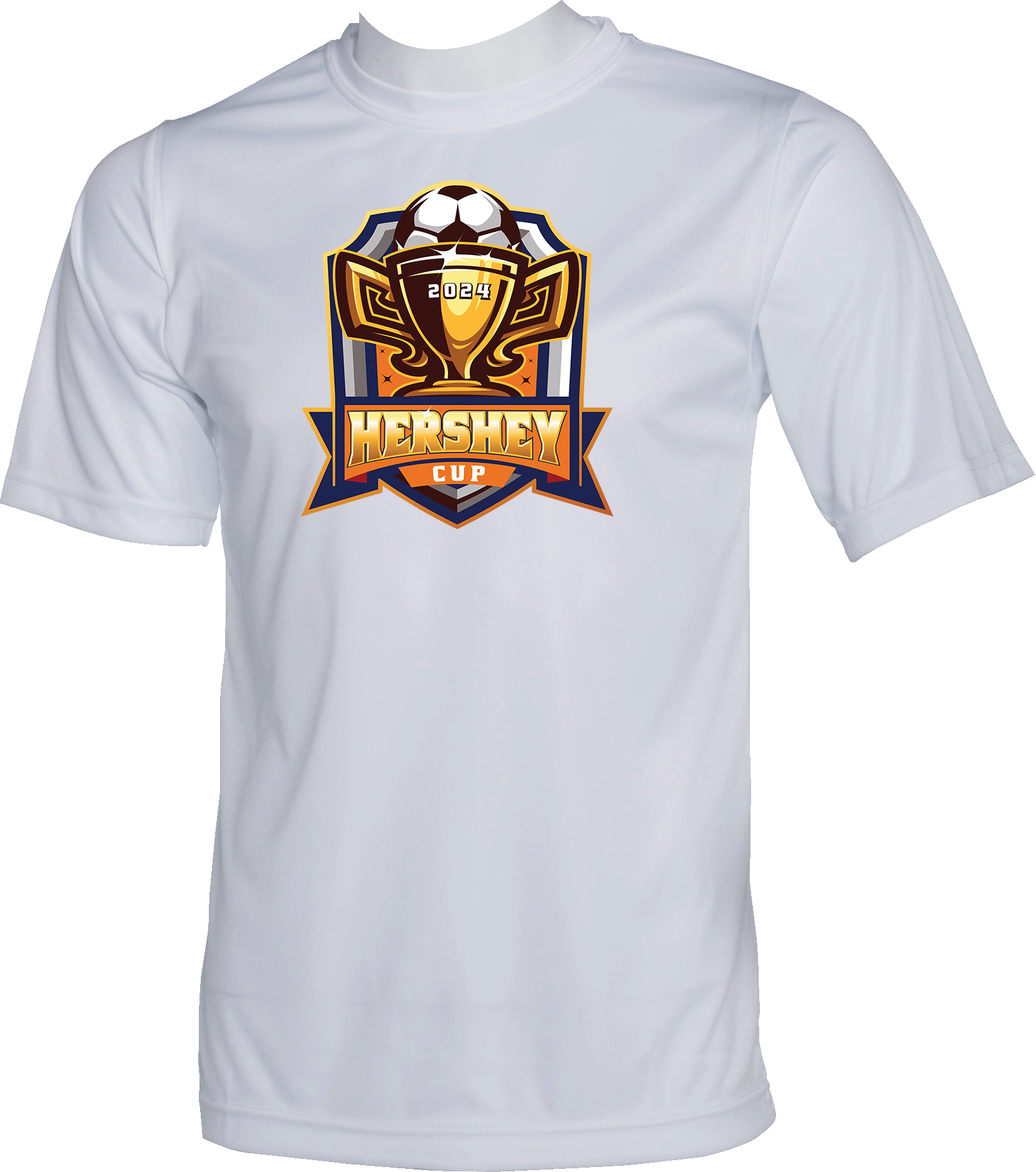 Performance Shirts - 2024 Hershey Cup