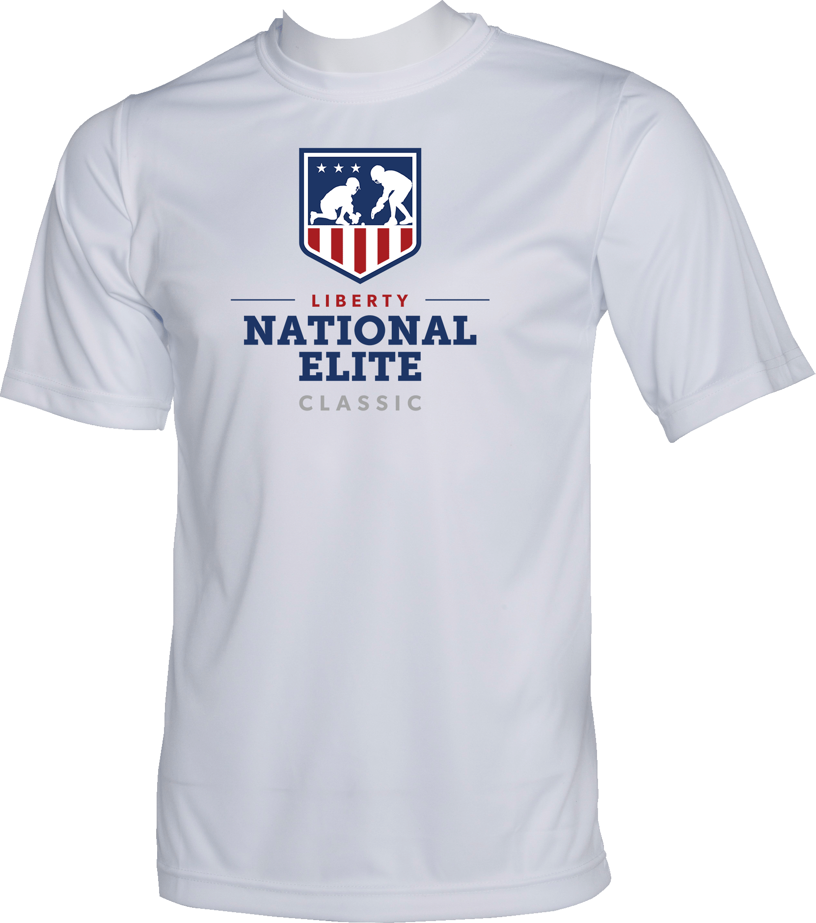 Performance Shirts - 2024 Liberty National Elite Classic