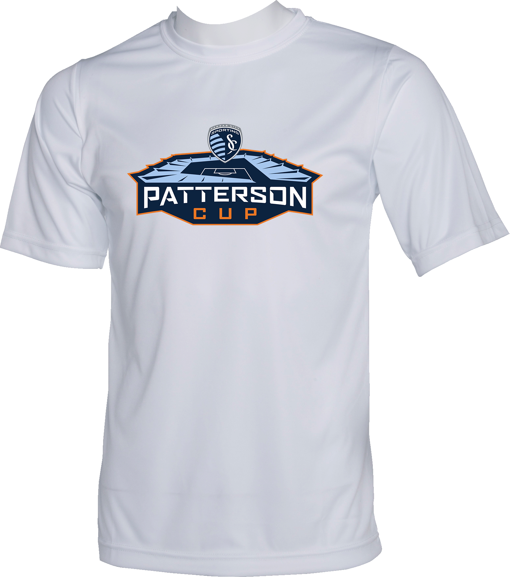 Performance Shirts - 2024 Patterson Cup