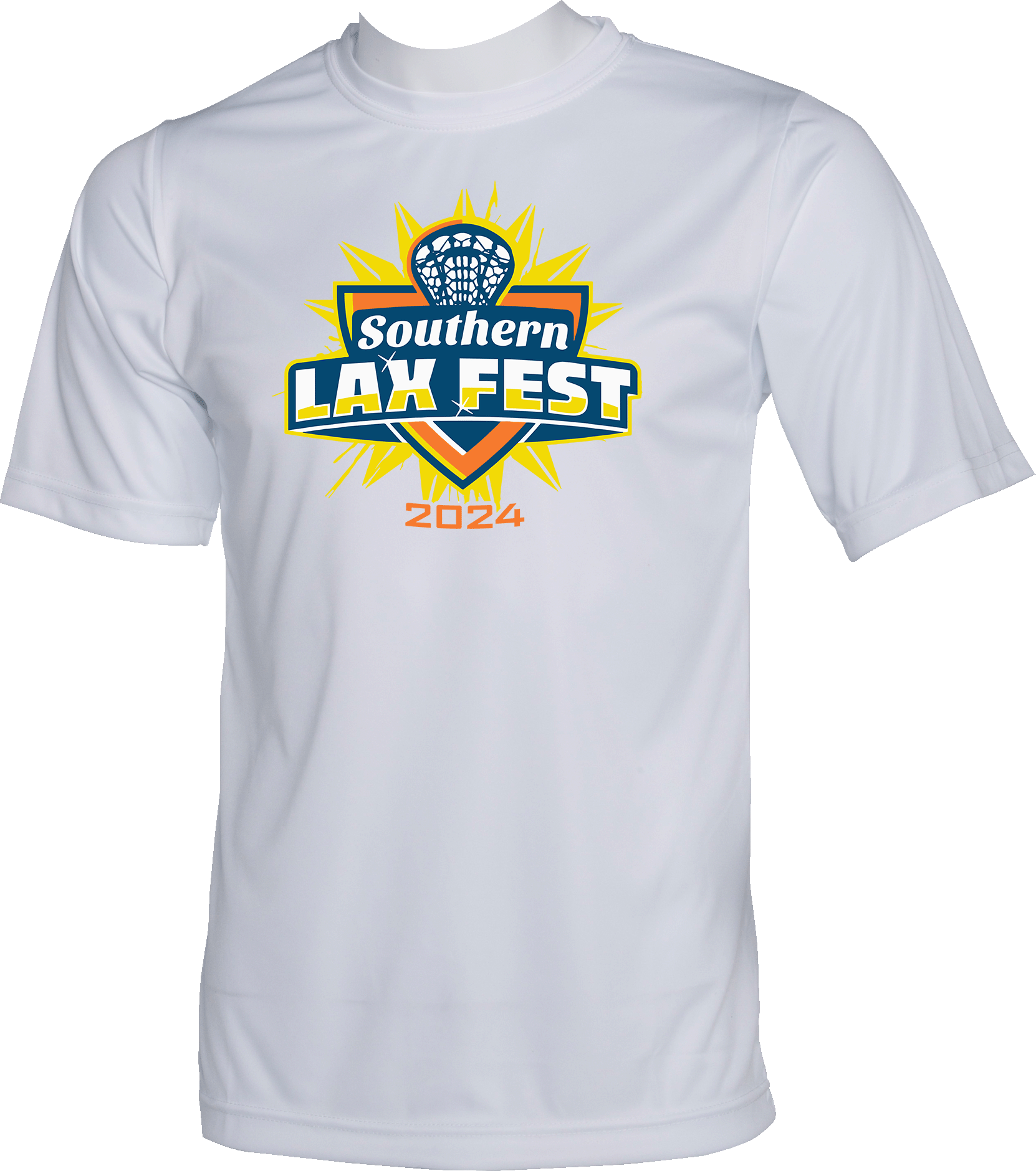 Performance Shirts - 2024 Southern Lax Fest