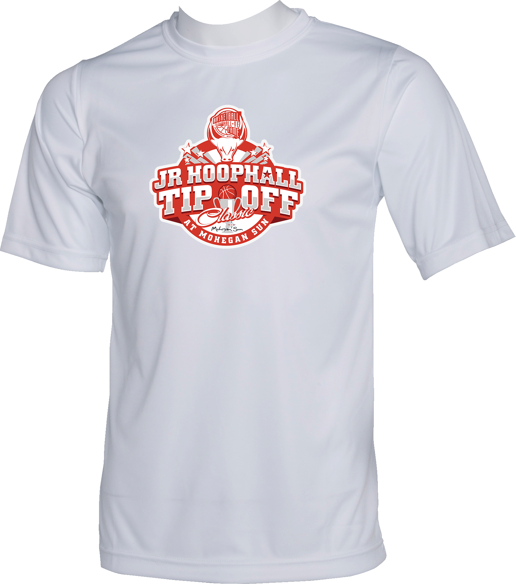 Performance Shirts - 2024 Junior Hoophall Tip-Off Classic