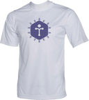 Performance Shirts - Robotics Dark Logo