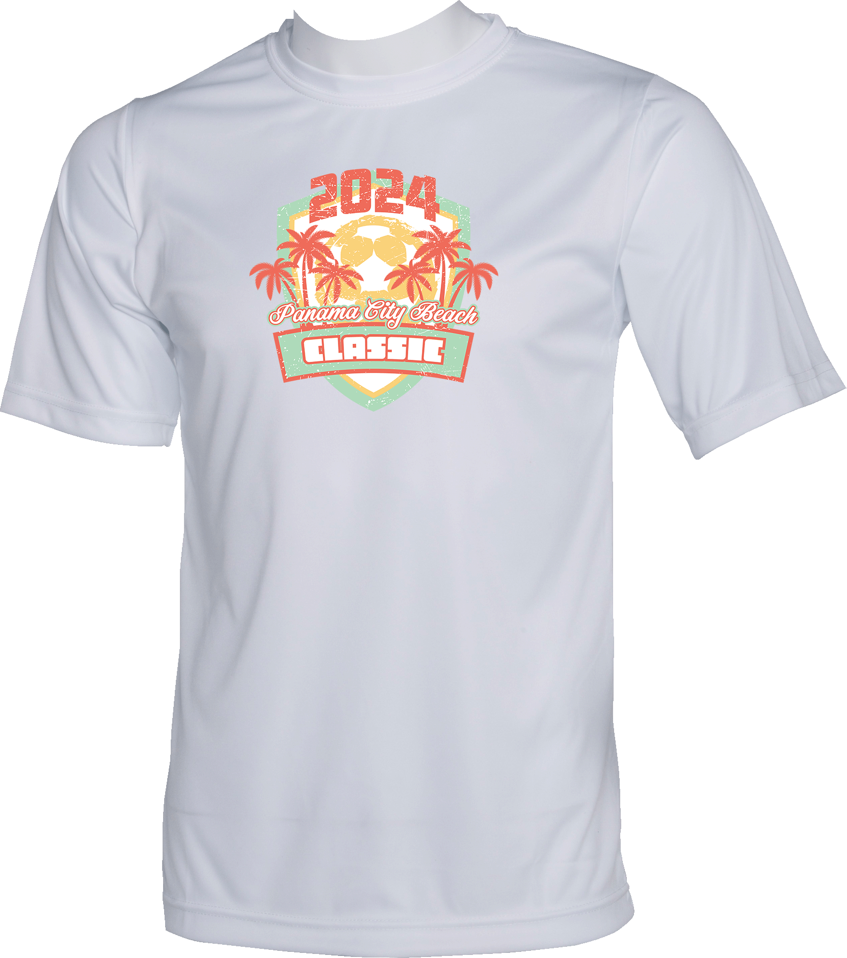 Performance Shirts - 2024 Panama City Beach Classic