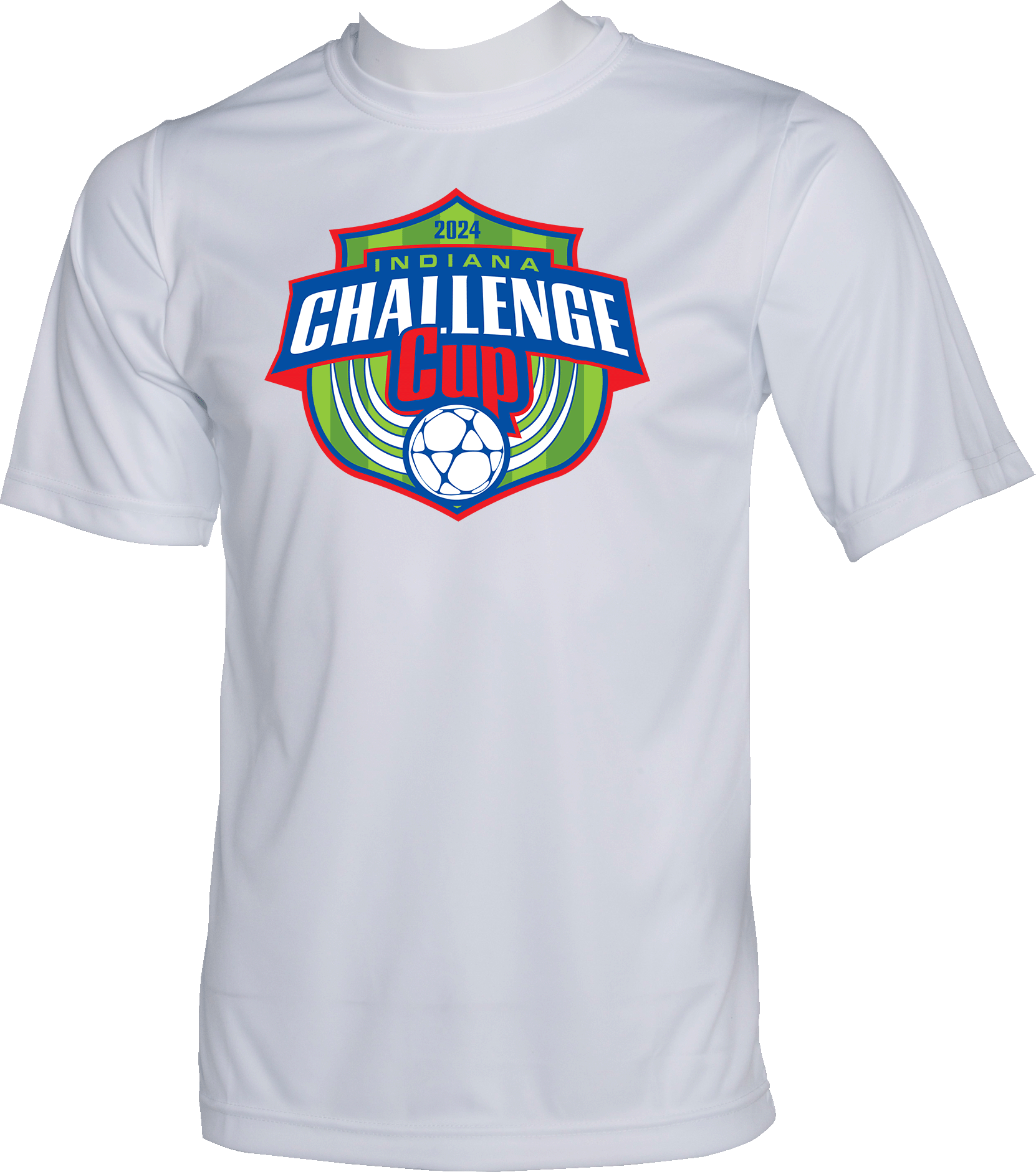 Performance Shirts - 2024 USYS IN Challenge Cup