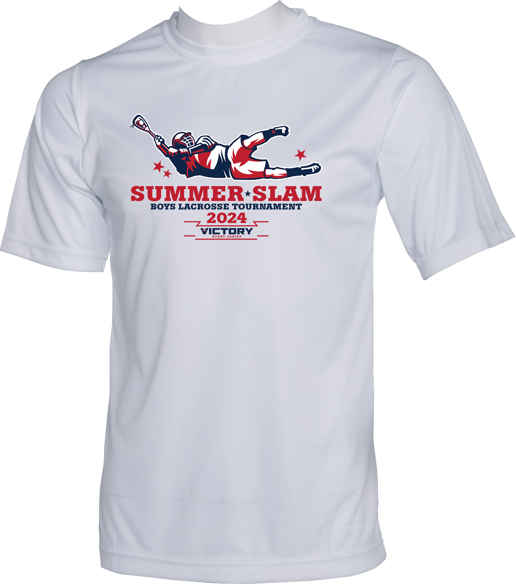 Performance Shirts - 2024 Boys Summer Slam