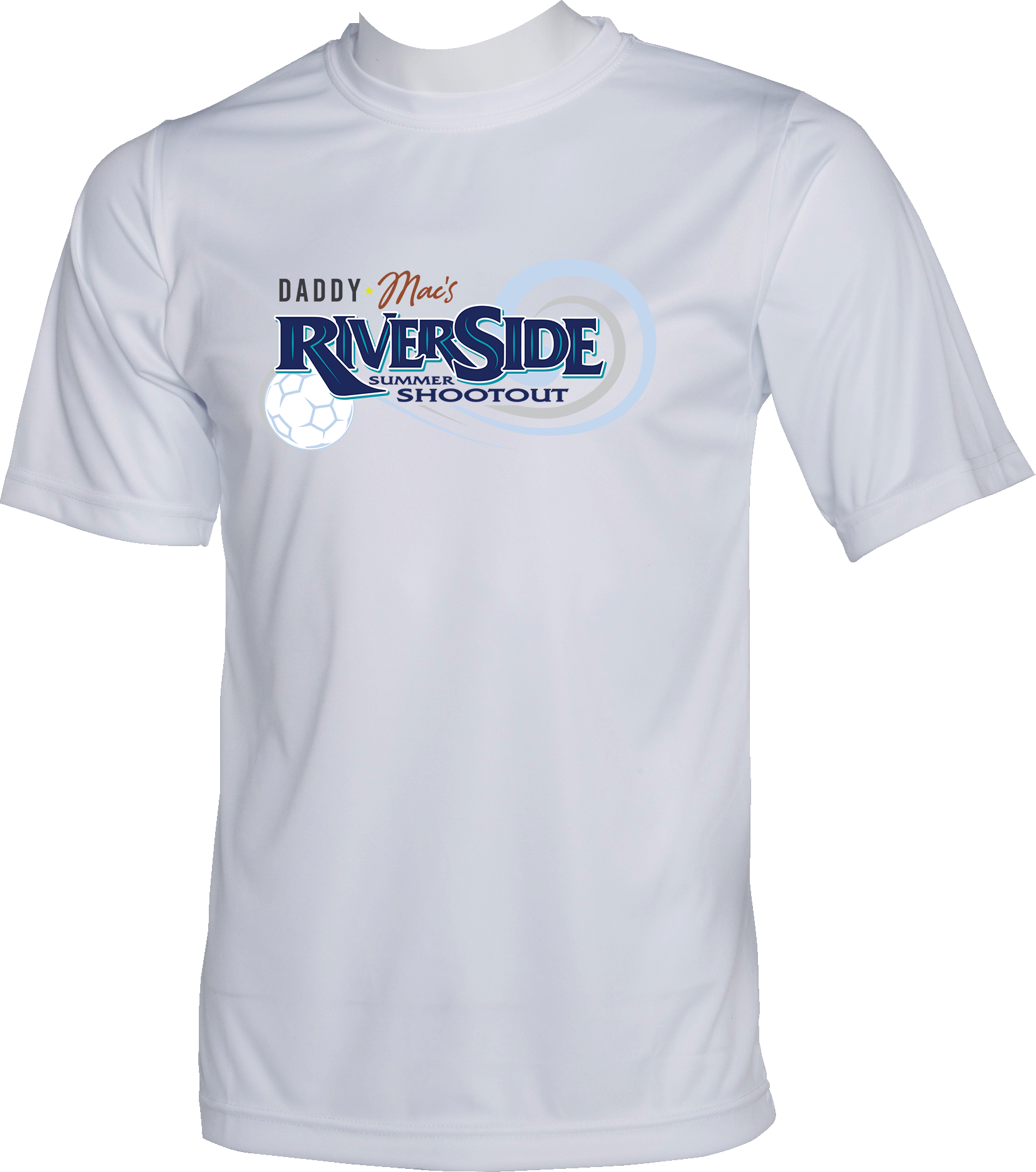 Performance Shirts - 2024 Riverside Summer Shootout