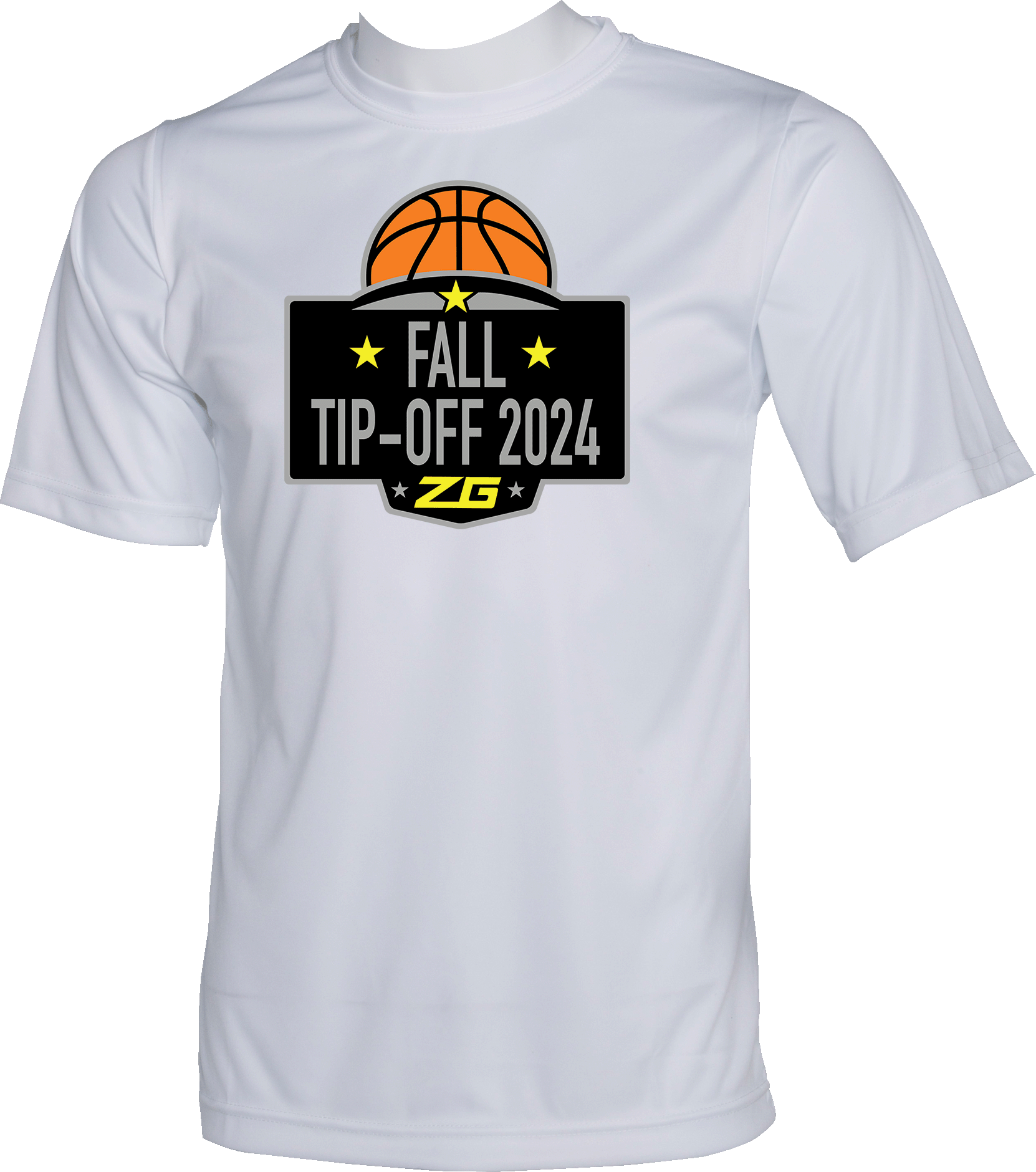 Performance Shirts - 2024 Zero Gravity New Hampshire Fall Tip-Off