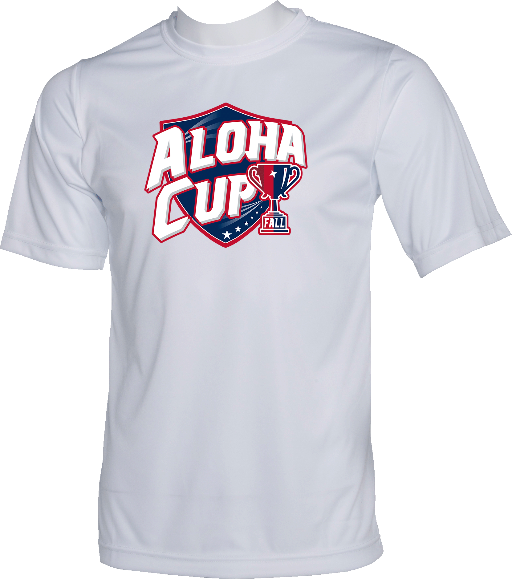 Performance Shirts - 2024 Aloha Cup