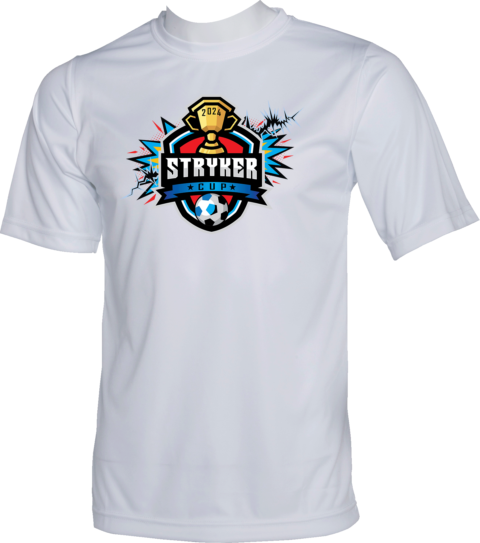 Performance Shirts - 2024 Stryker Cup