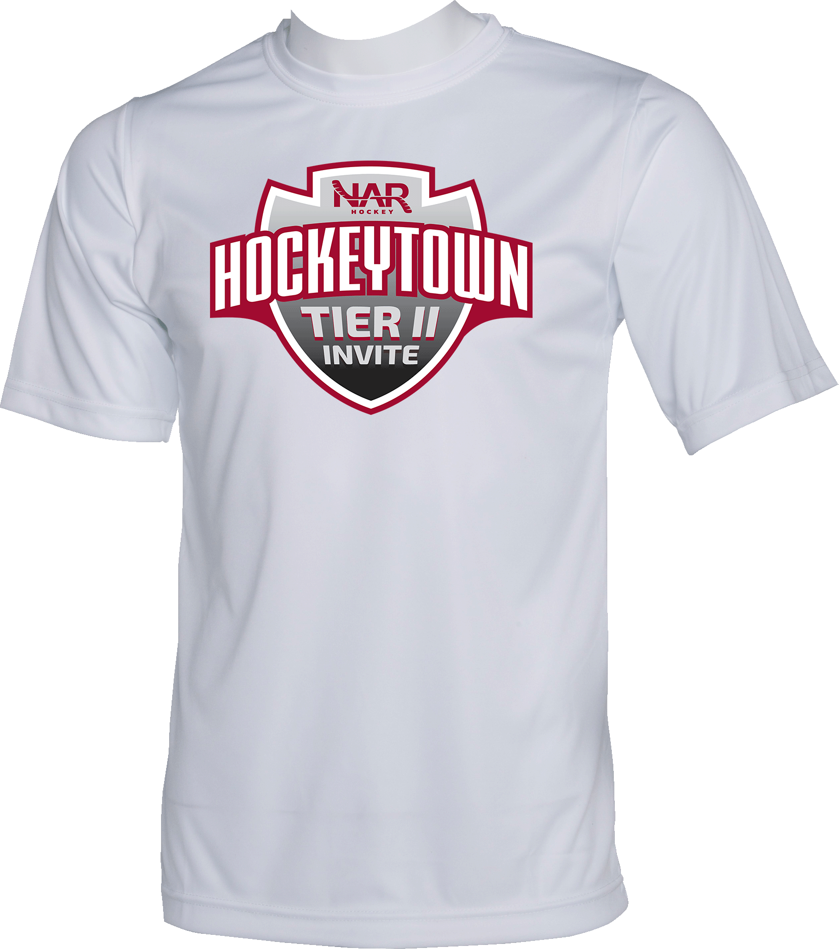 Performance Shirts - 2024 Hockey Town Tier II Invite