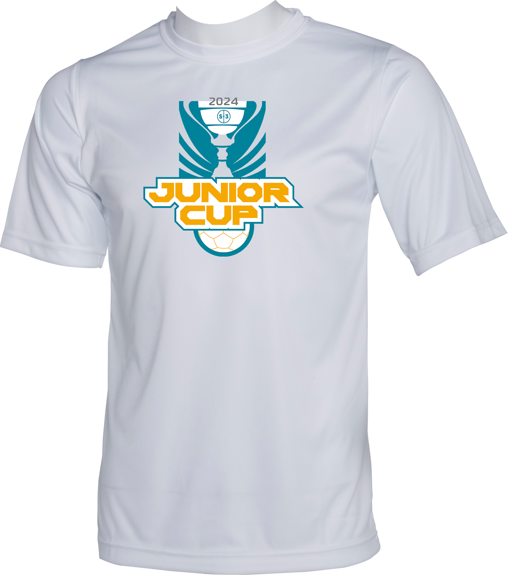 Performance Shirts - 2024 S3 Junior Cup