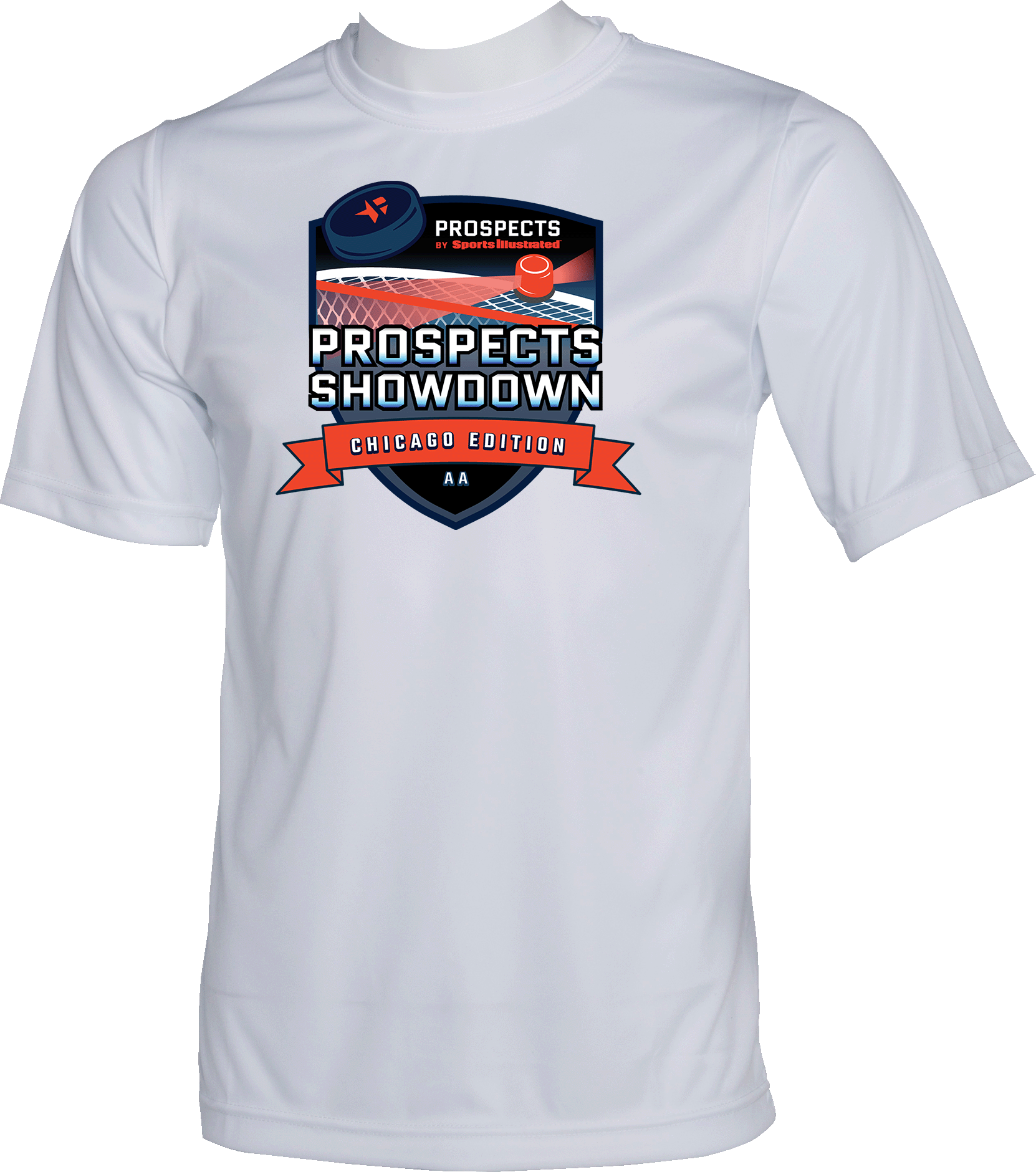 Performance Shirts - 2024 Prospects Showdown: Chicago Edition