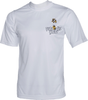 Performance Shirts - yellow jackets lacrosse