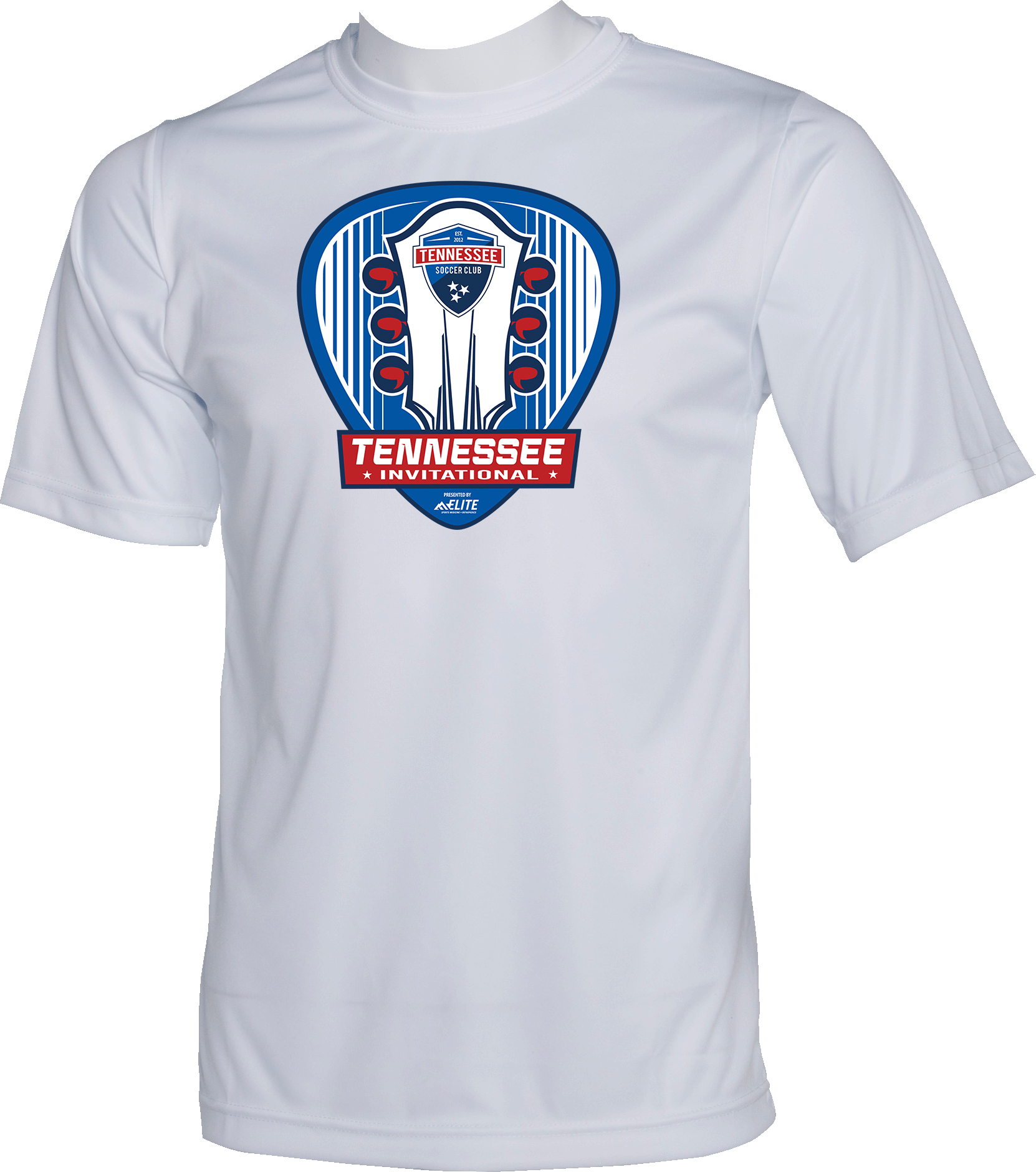 Performance Shirts - 2024 Tennessee Invitational