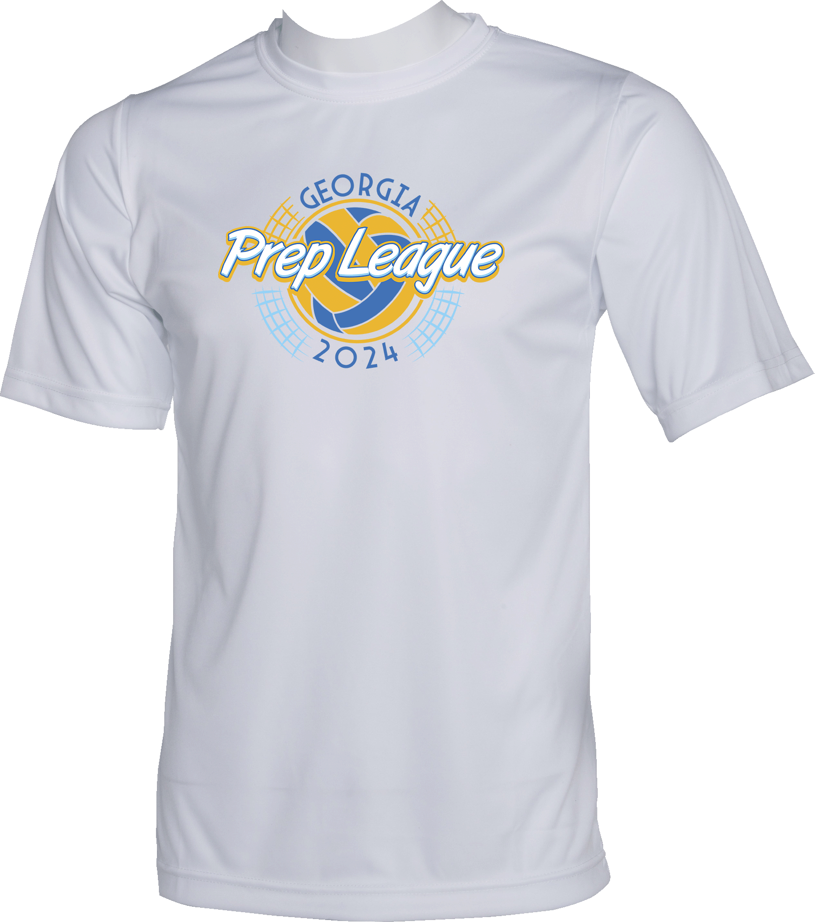 Performance Shirts - 2024 Georgia Prep League