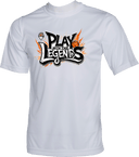 Performance Shirts - Play With The Legend - 5
