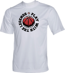 Performance Shirts - Play With The Legend - 8