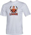 Performance Shirts - Play With The Legend - 7