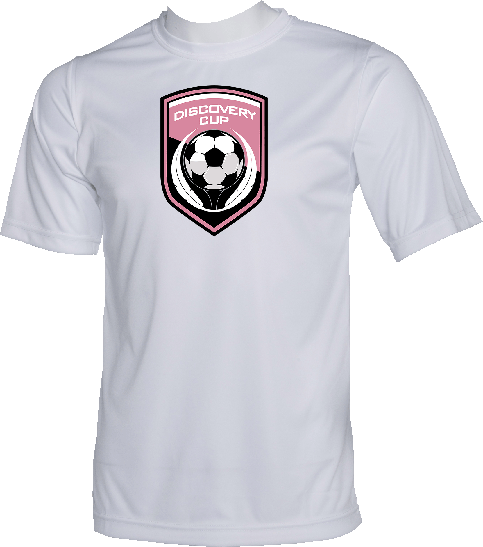 Performance Shirts - 2023 Discovery Cup
