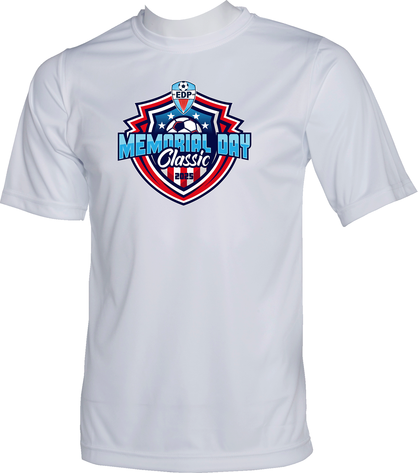 Performance Shirts - 2025 EDP Memorial Day Classic – Simax