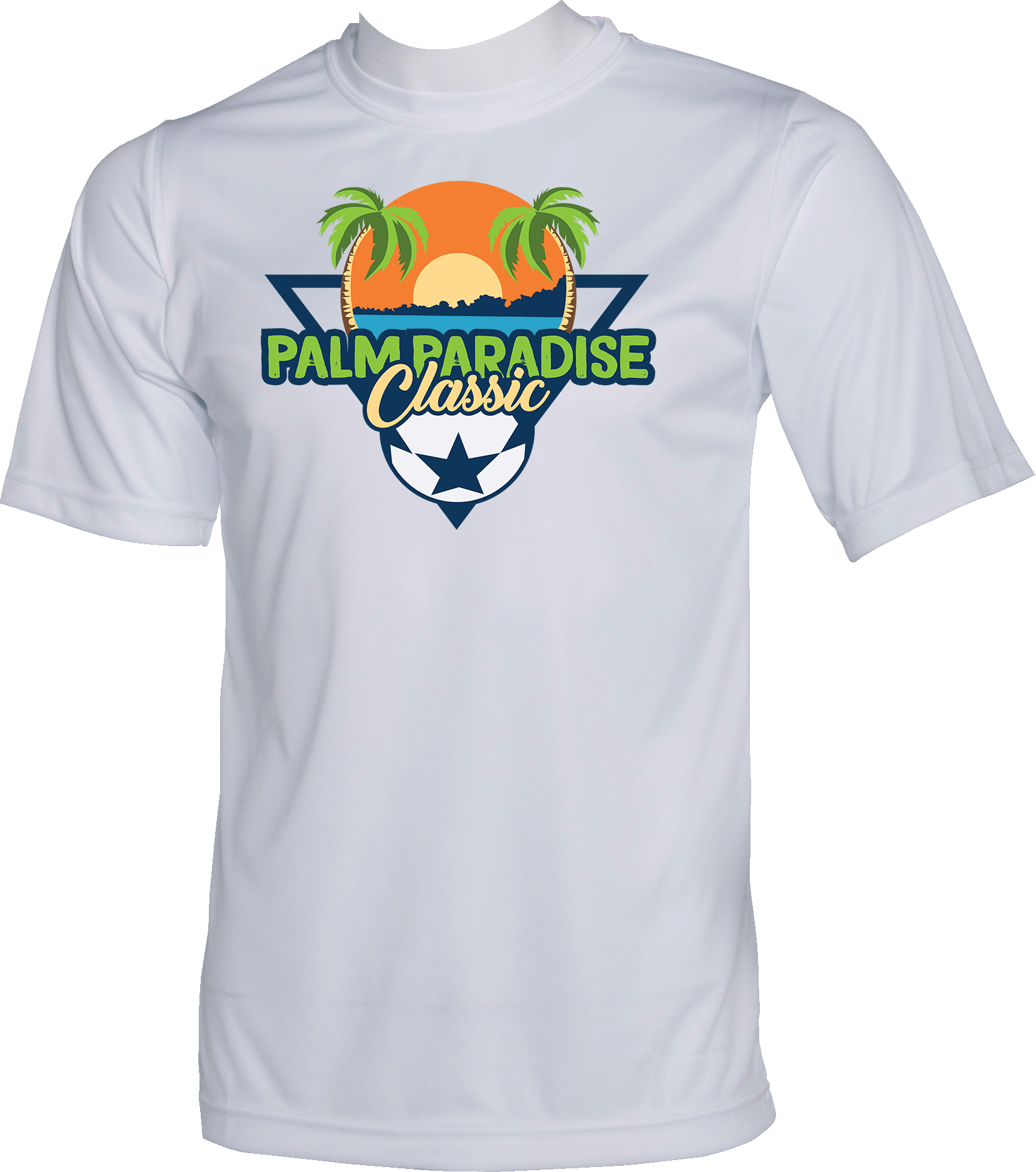 Performance Shirts - 2024 Palm Paradise Classic