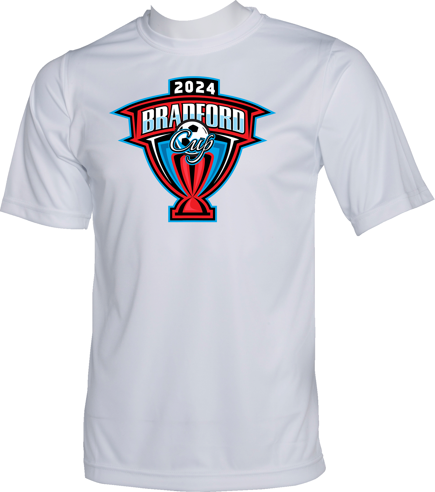 Performance Shirts - 2024 Bradford Cup