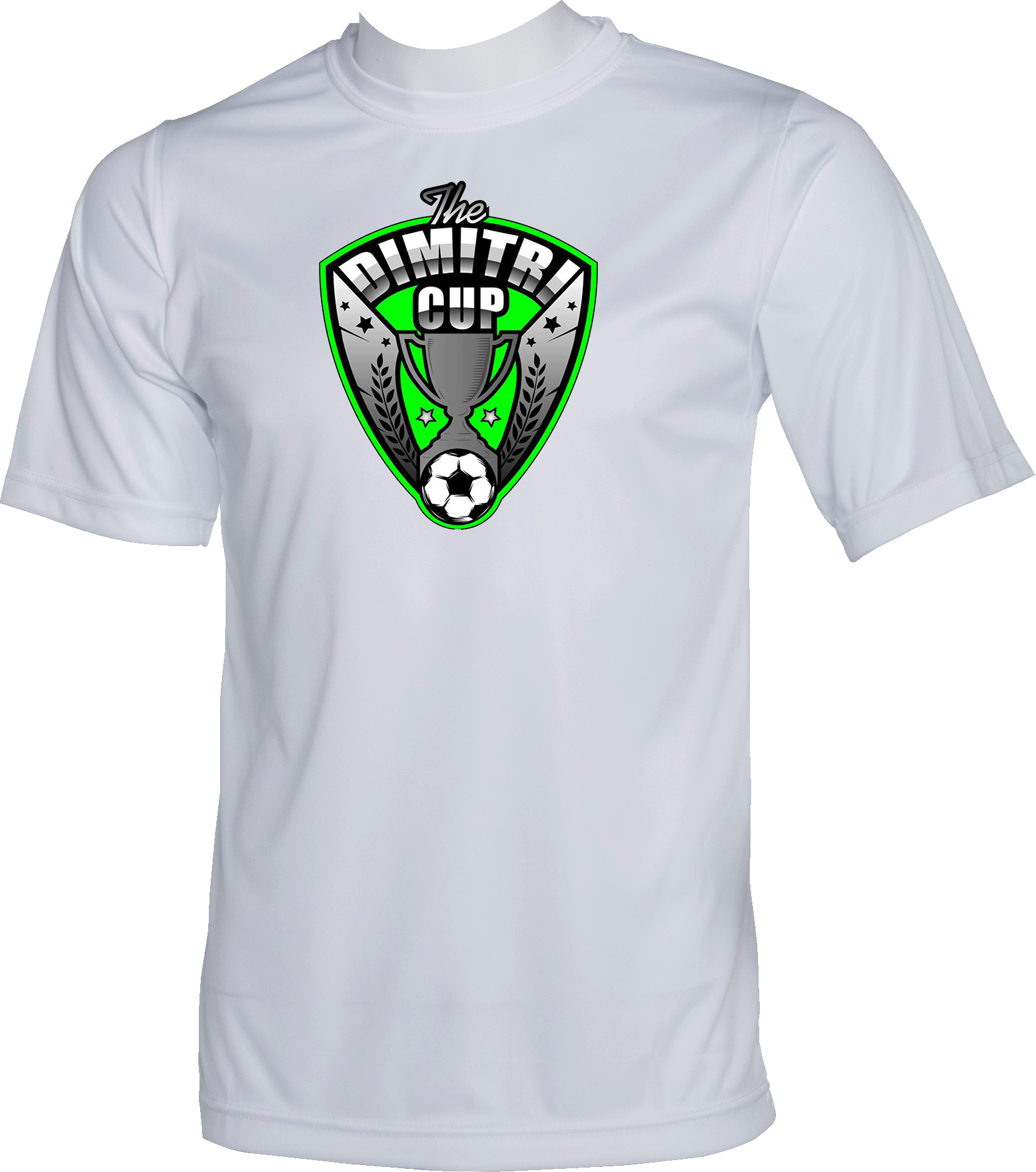Performance Shirts - 2024 The Dimitri Cup