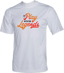Performance Shirts - Play With The Legend - 2