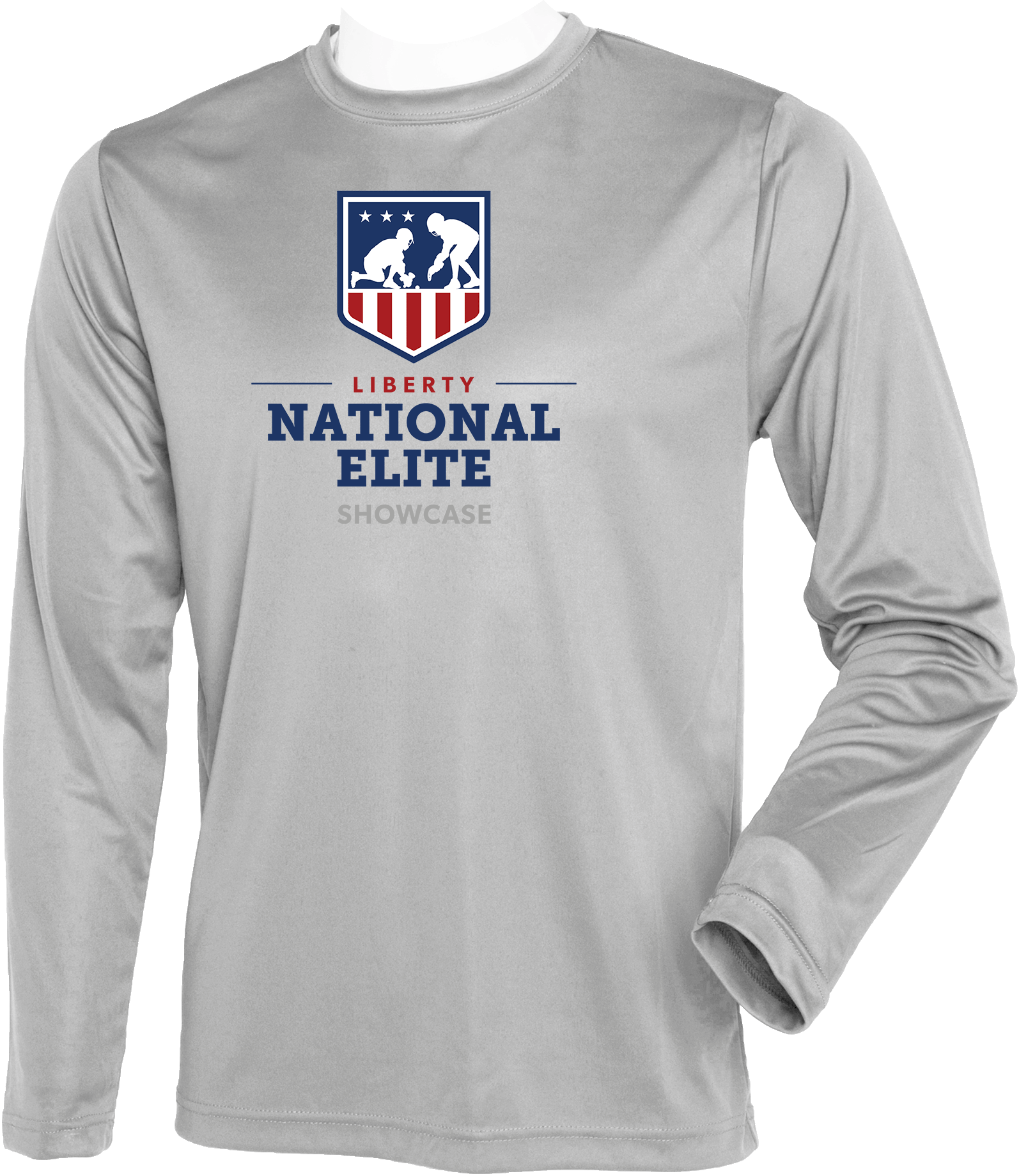 Performance Shirts - 2024 Liberty National Elite Showcase