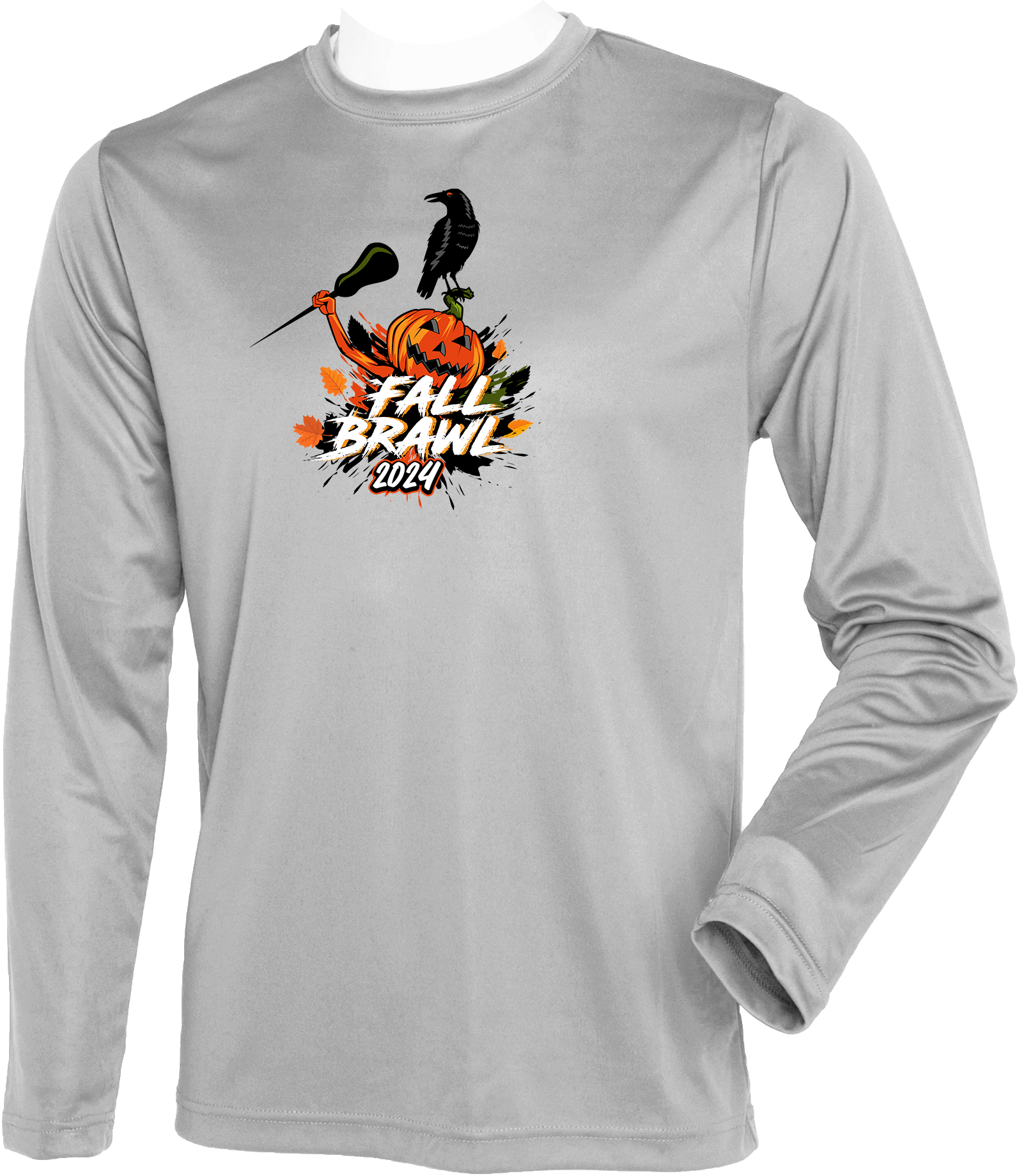 Performance Shirts - 2024 Fall Brawl - Secondary