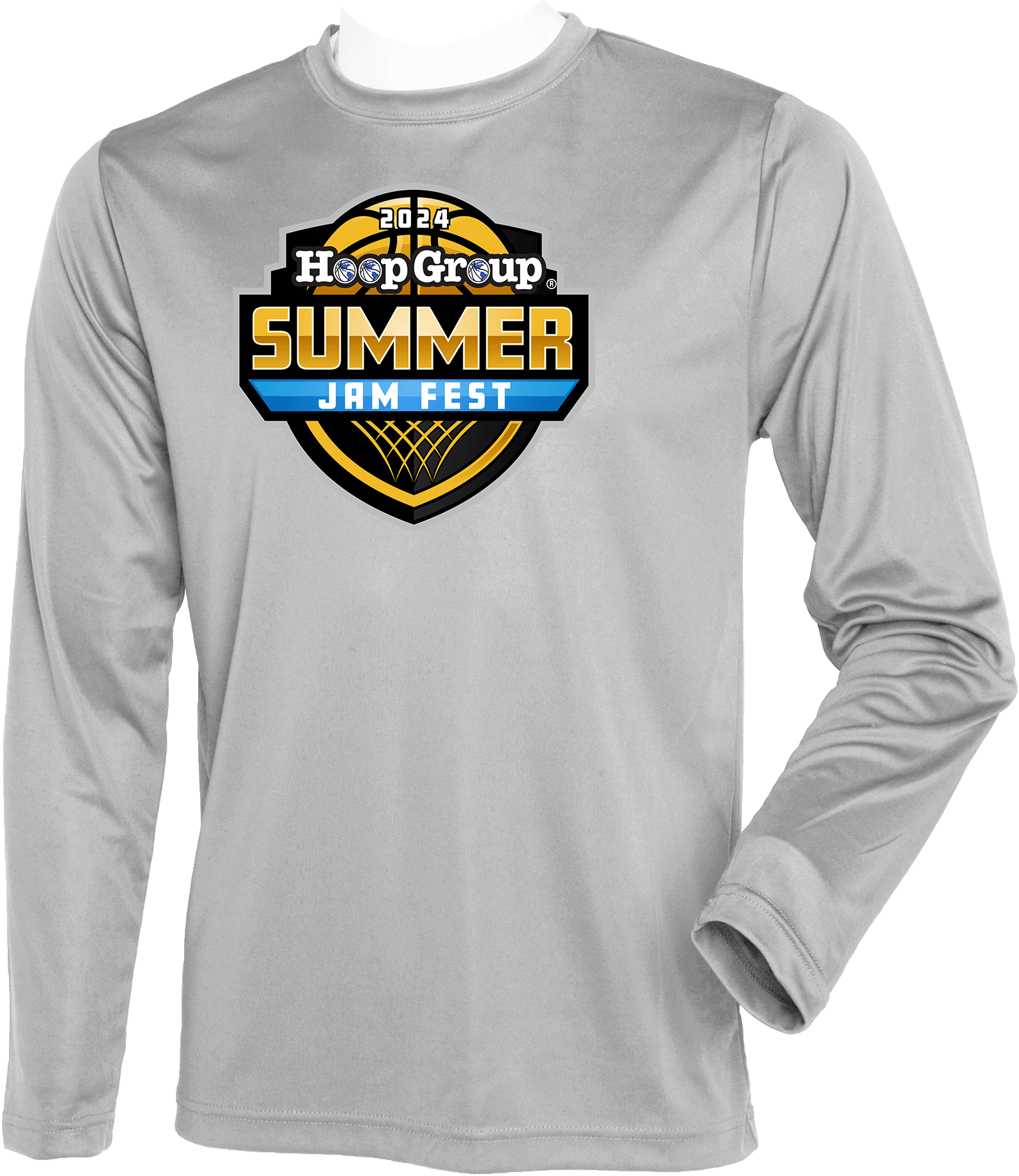 Performance Shirts - 2024 Summer Jam Fest