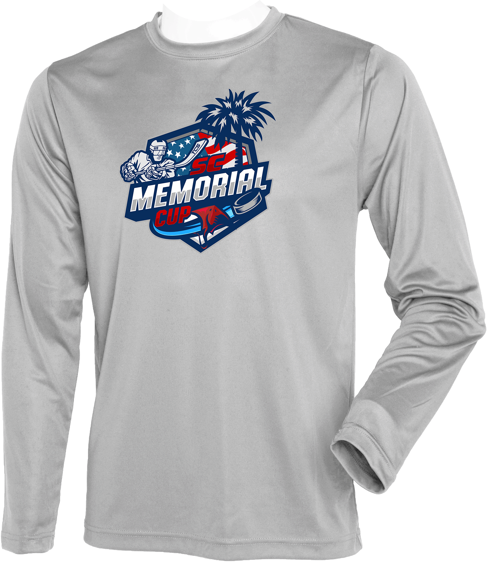 Performance Shirts - 2024 SC Memorial Cup