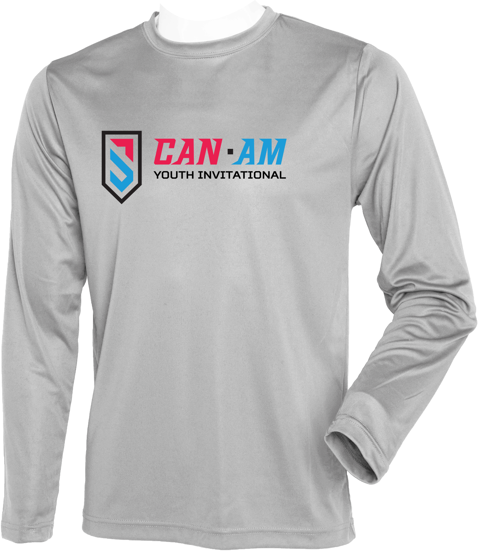 Performance Shirts - 2024 Can-Am Youth Invitational