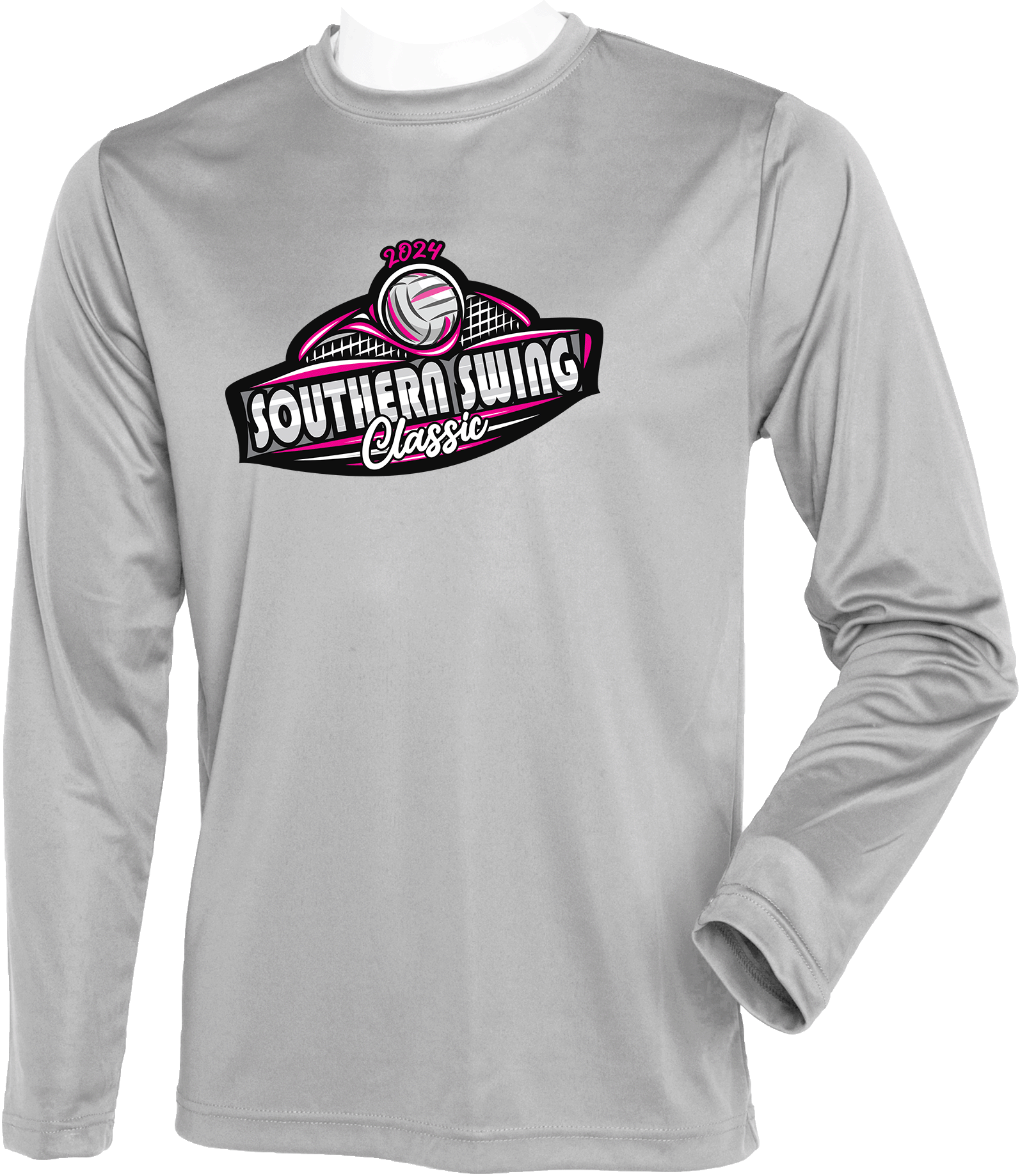 Performance Shirts - 2024 Southern Swing Classic