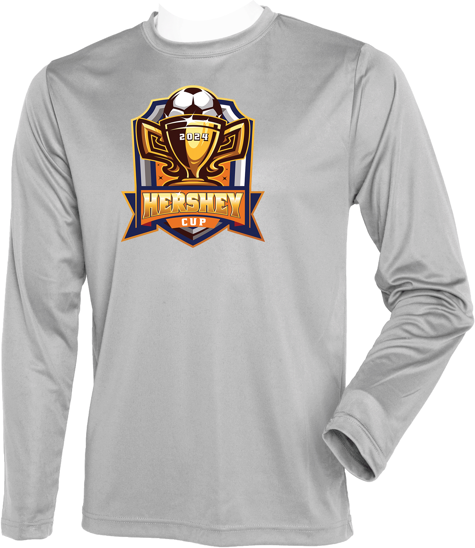 Performance Shirts - 2024 Hershey Cup