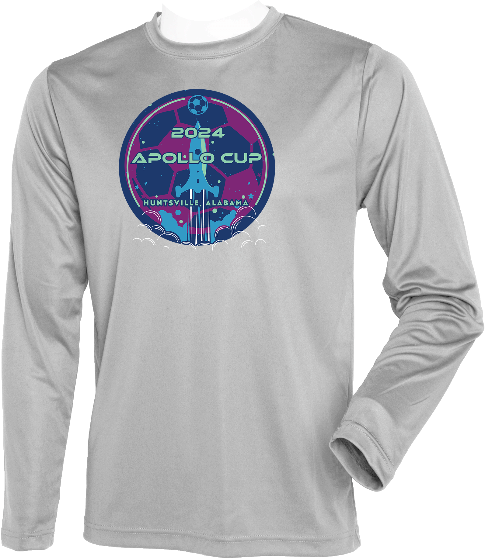 Performance Shirts - 2024 Apollo Cup