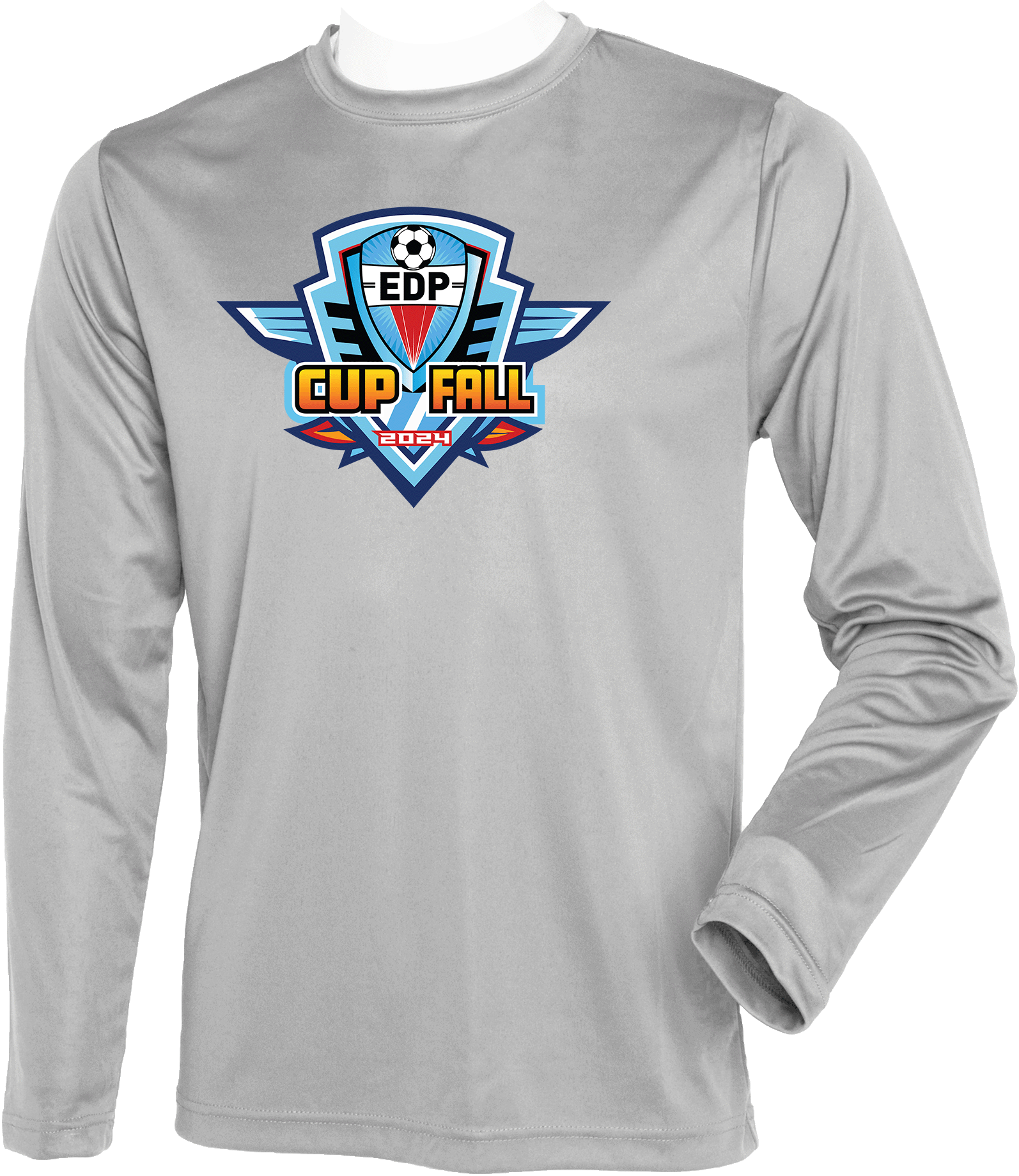 Performance Shirts - 2024 EDP Cup Fall