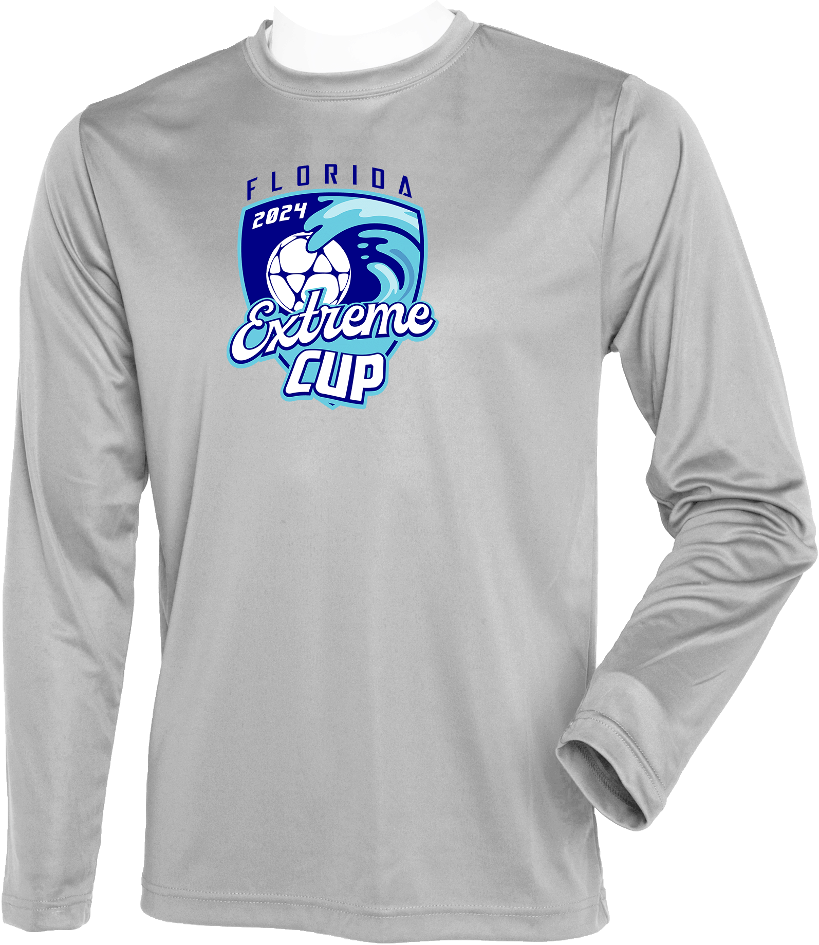 Performance Shirts - 2024 Florida Extreme Cup