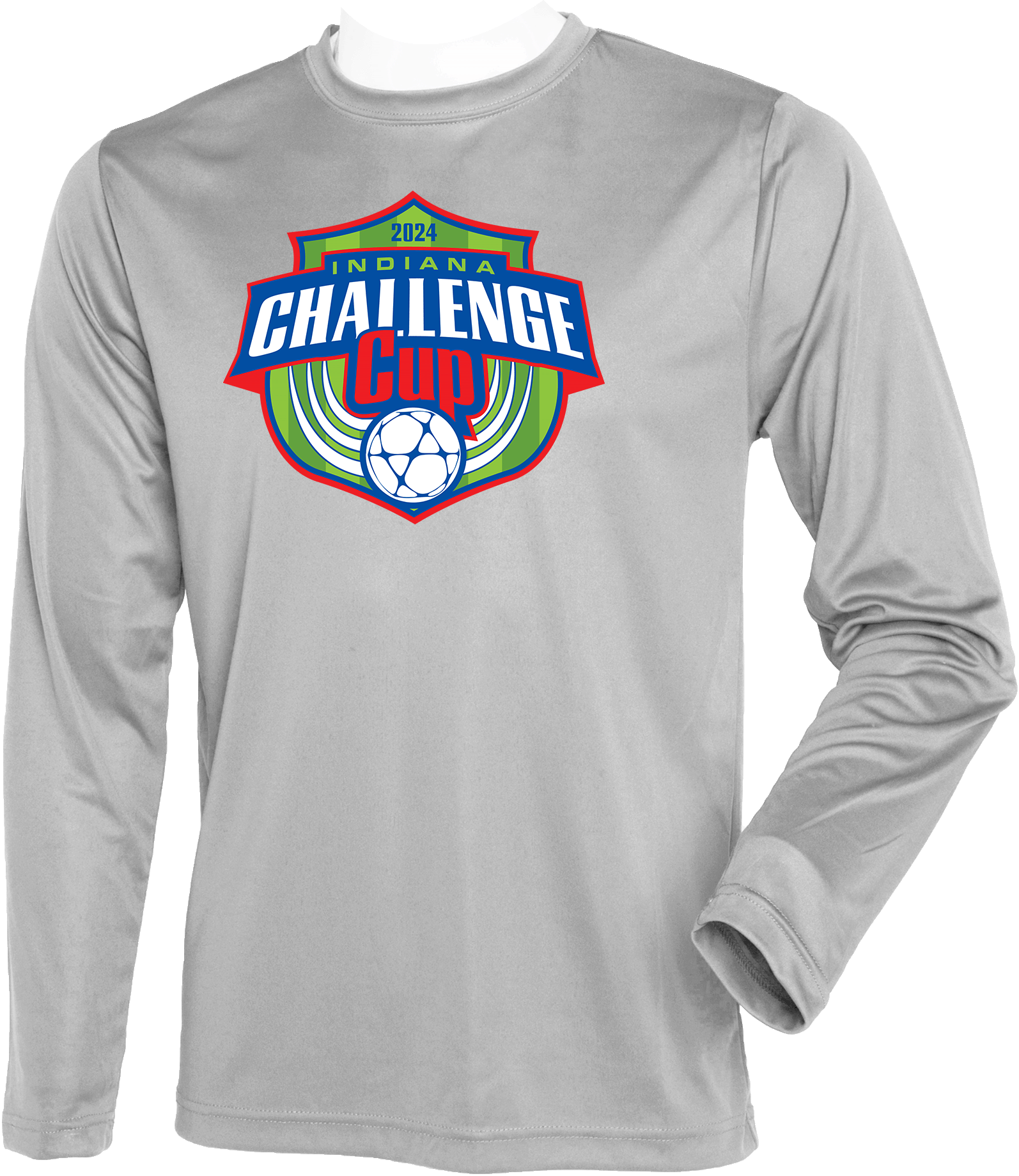 Performance Shirts - 2024 USYS IN Challenge Cup