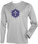 Performance Shirts - Robotics Dark Logo