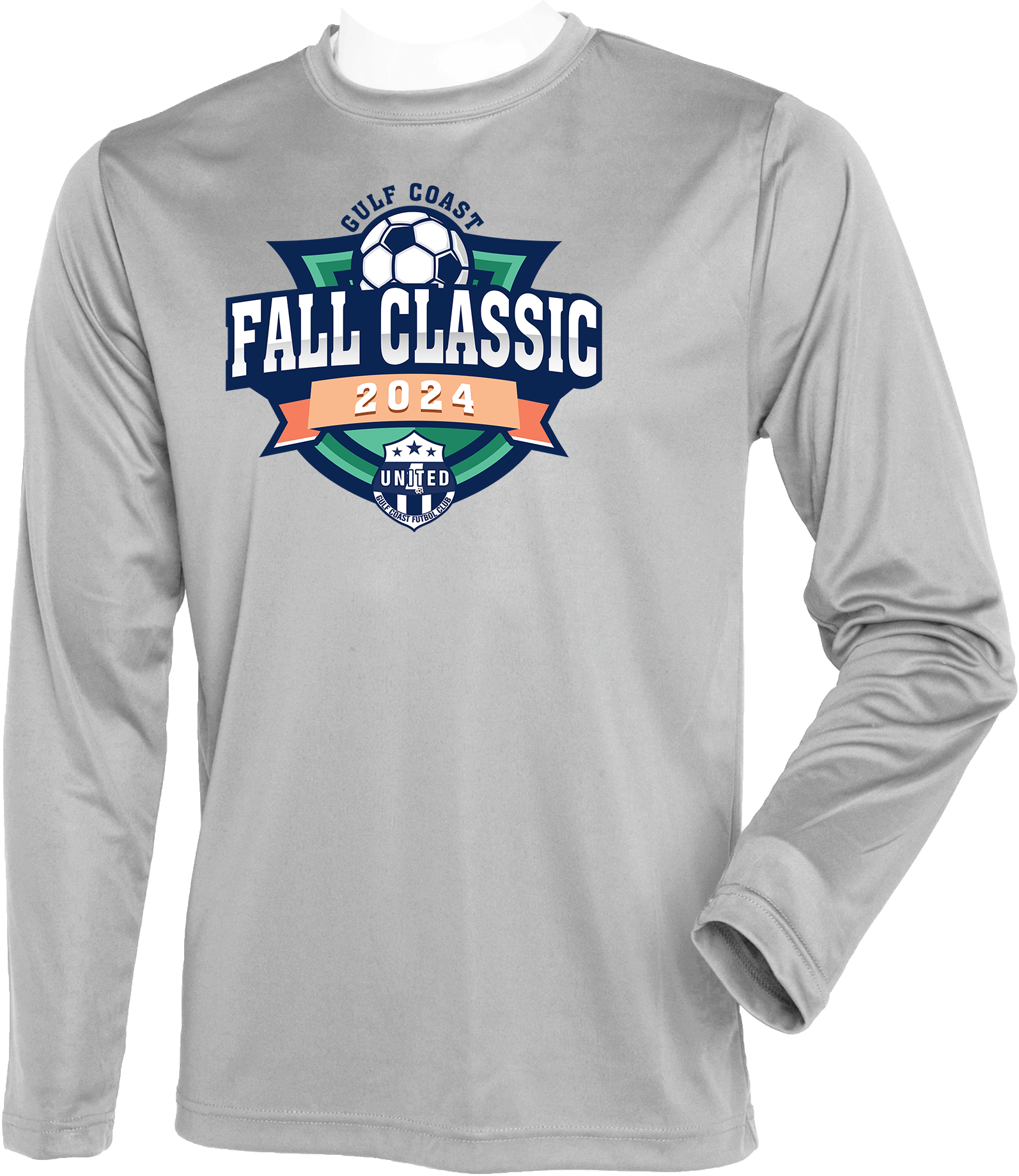 Performance Shirts - 2024 Gulf Coast Fall Classic