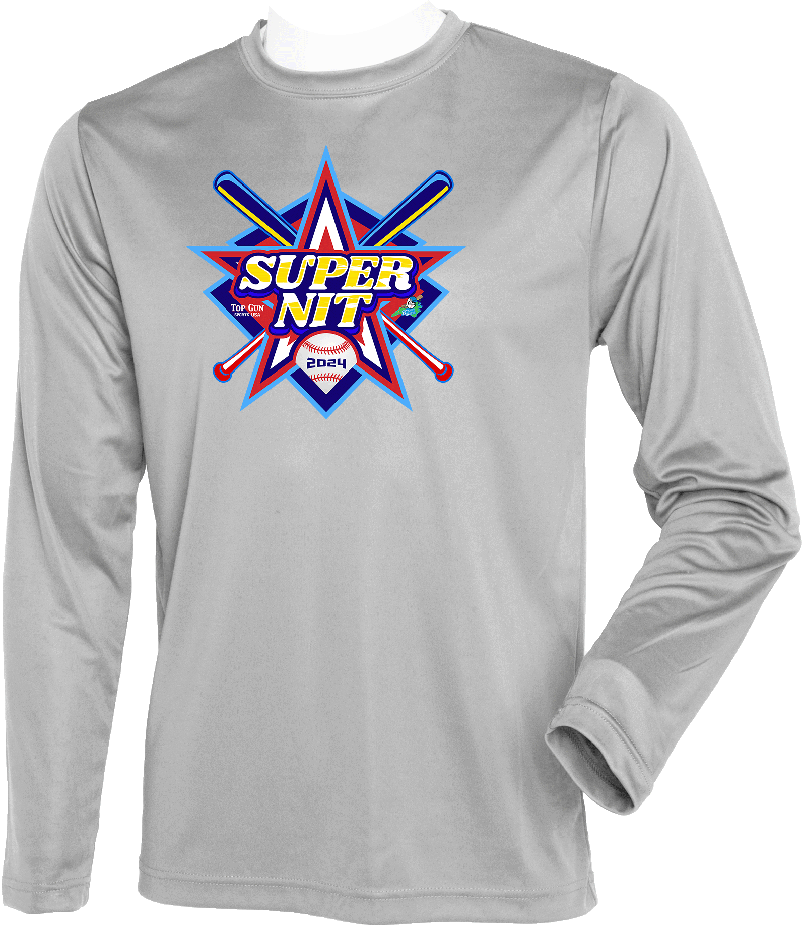 Performance Shirts - 2024 Super (NIT)