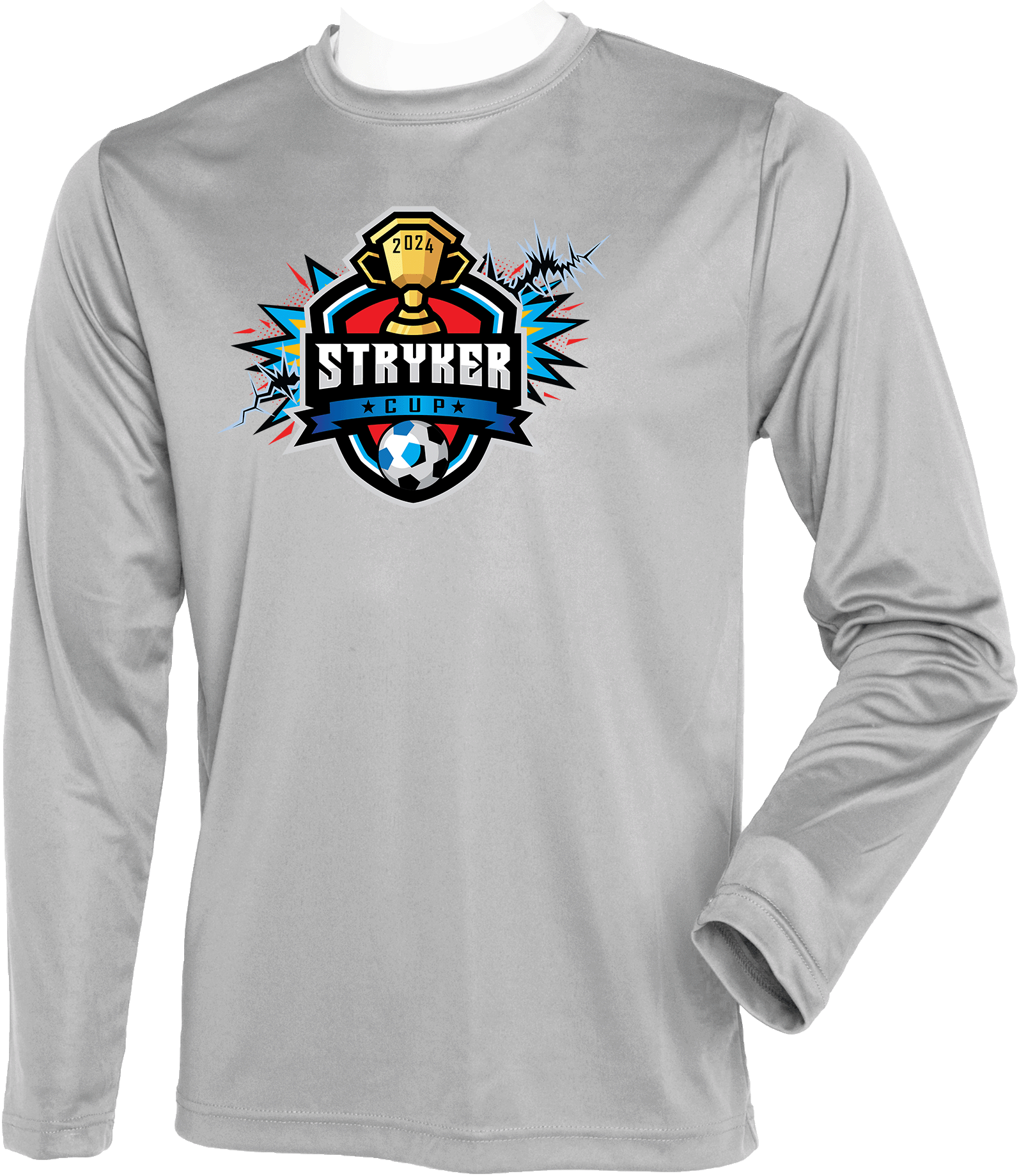 Performance Shirts - 2024 Stryker Cup