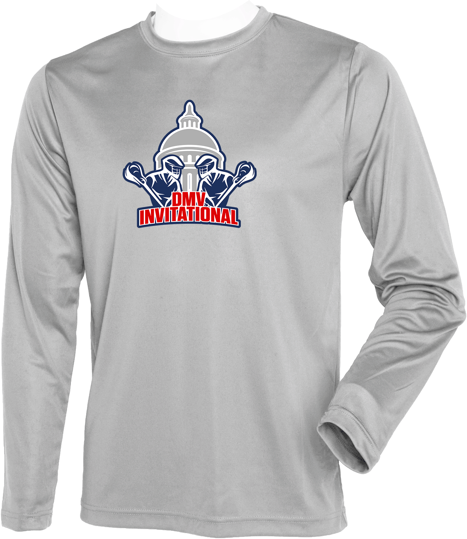 Performance Shirts - 2024 DMV Fall Invitational