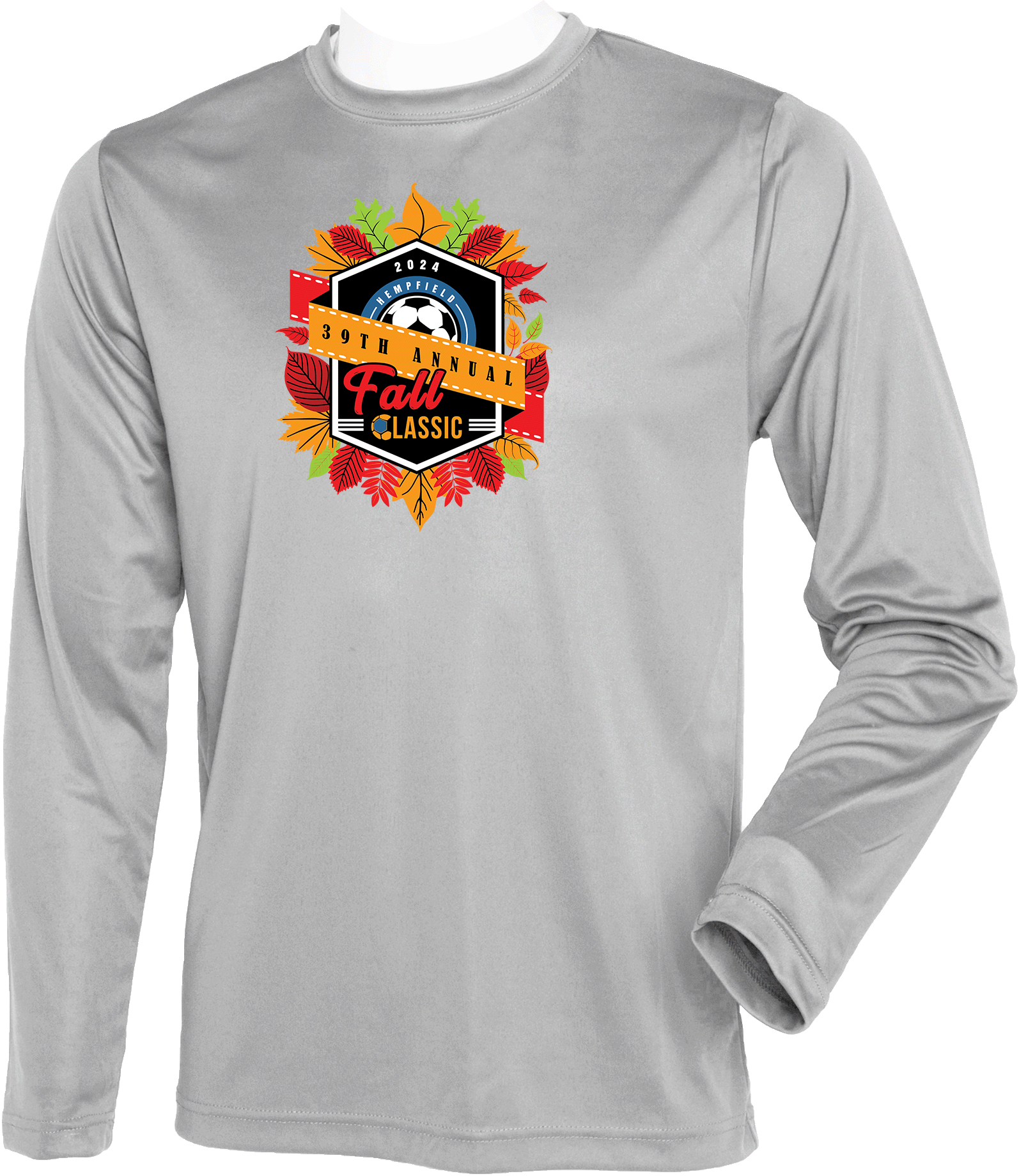 Performance Shirts - 2024 Hempfield Fall Classic